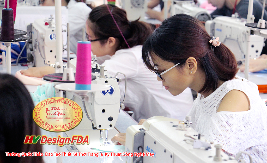 Dạy cắt may Âu Phục Nữ day cat may au phuc nu