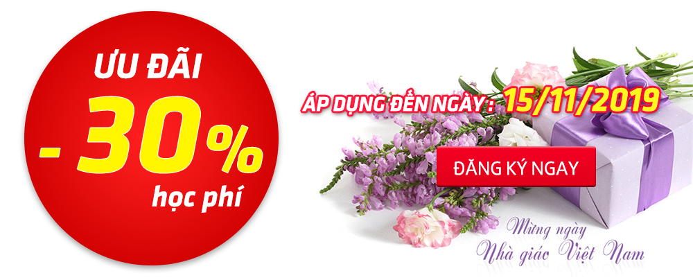 Chương trình ưu đãi học phí chuong trinh uu dai hoc phi