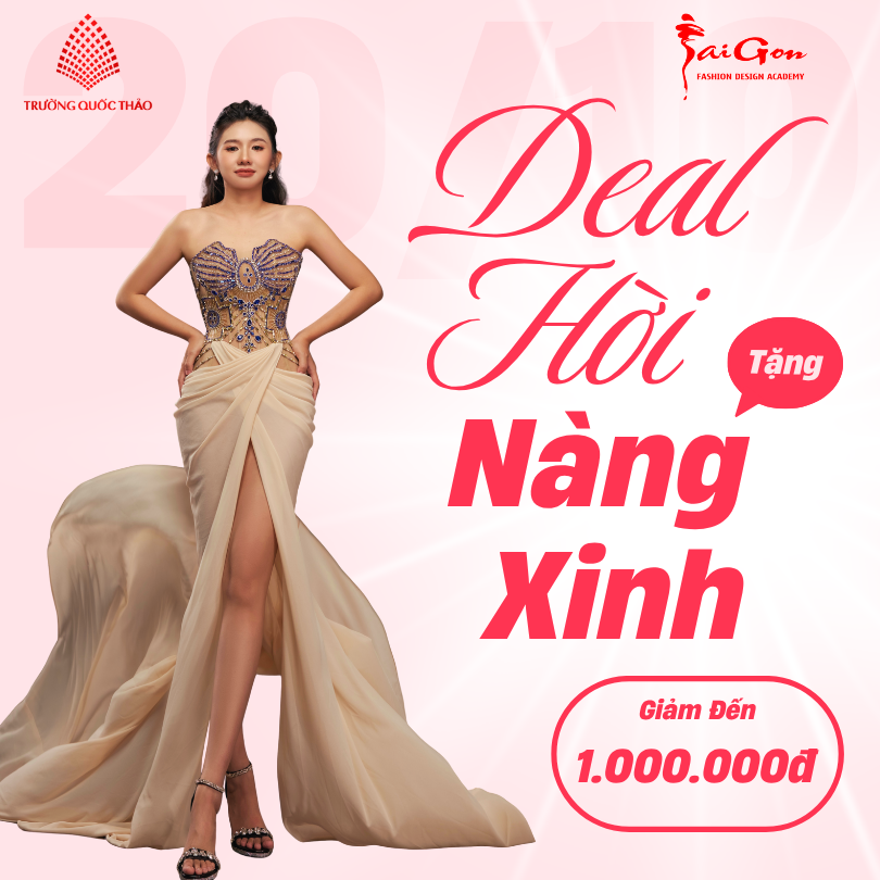 Ưu đai thang 10