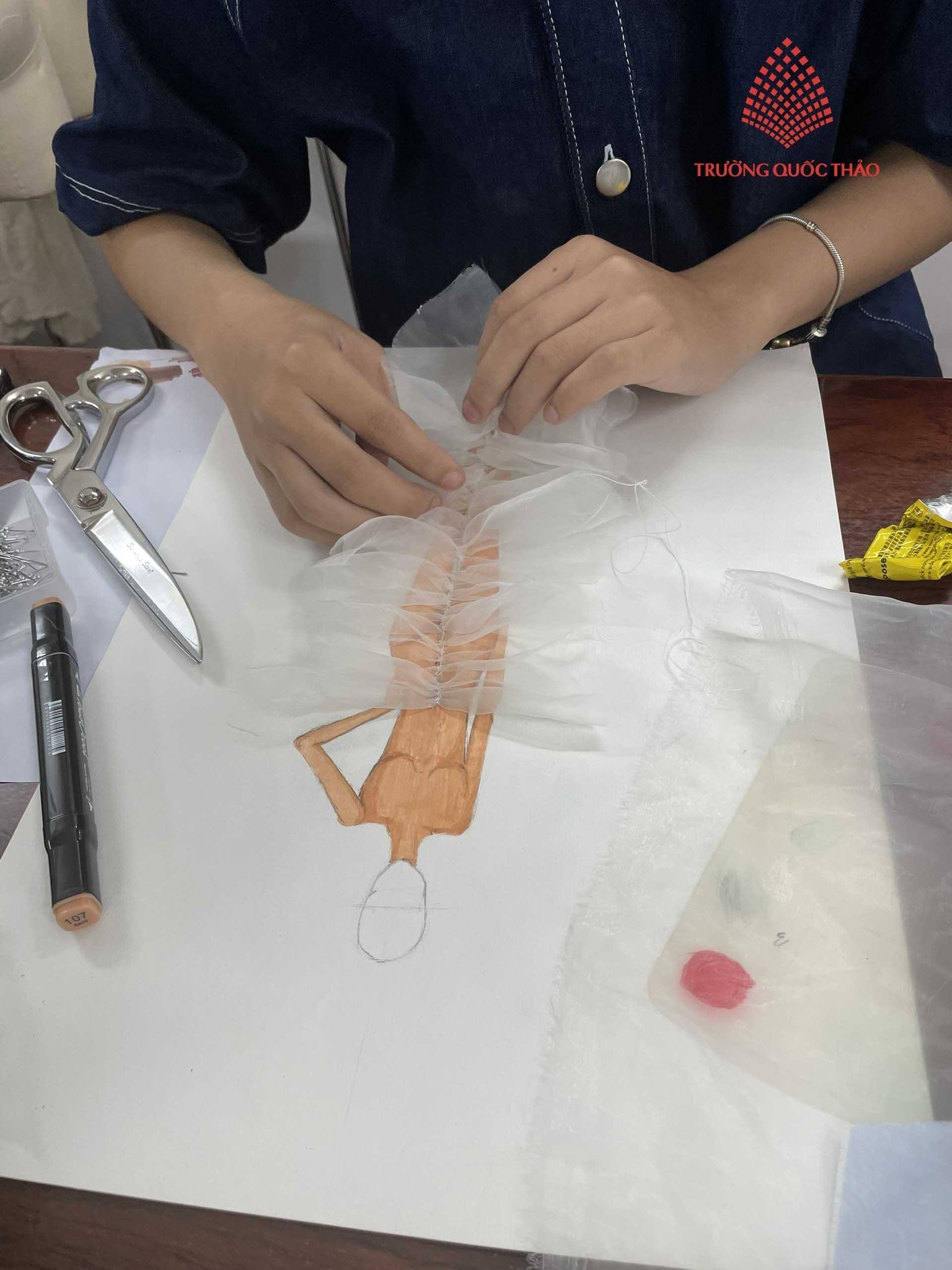 Tạo mẫu thiết kế Tin tuc