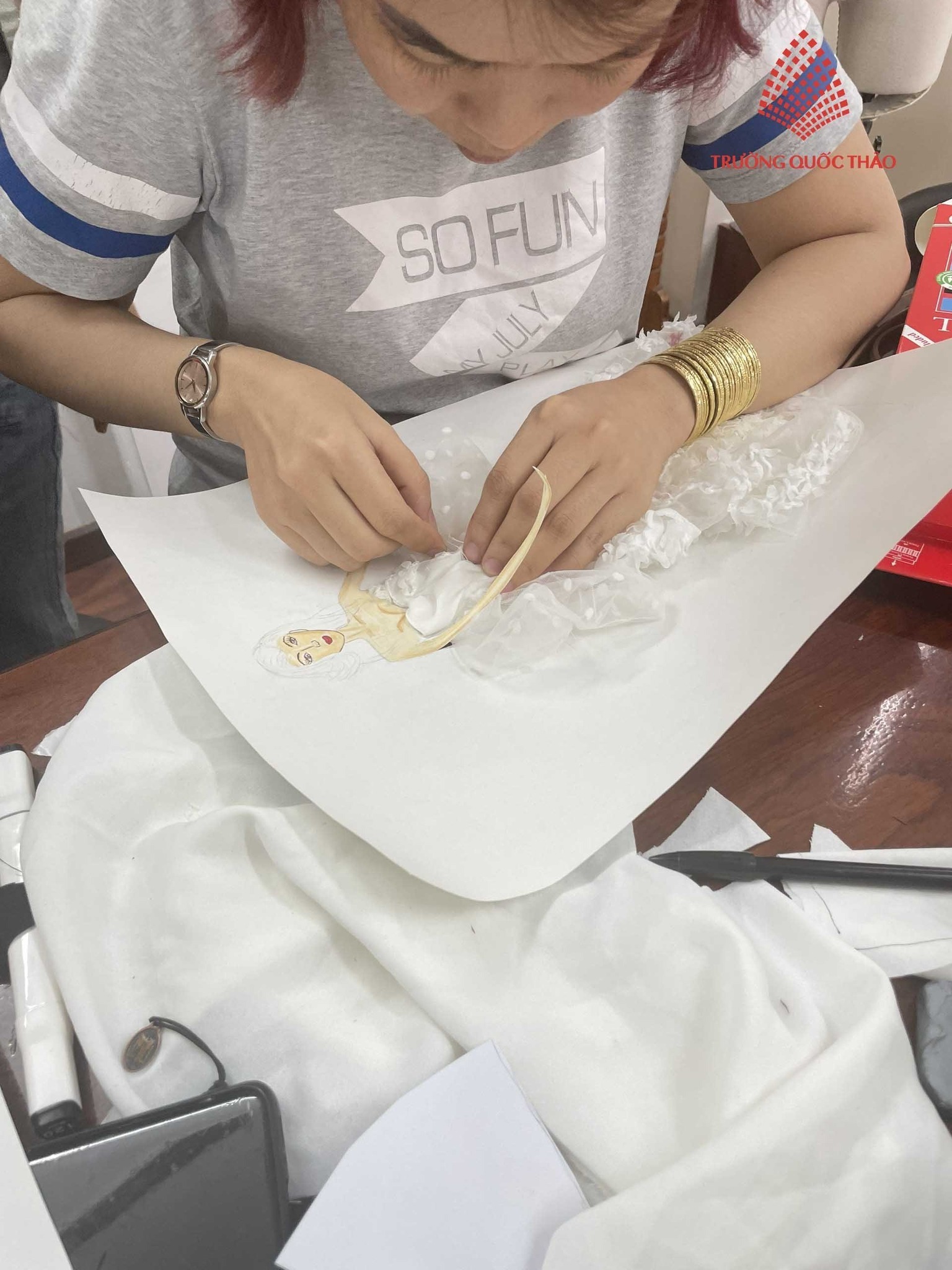 Tạo mẫu thiết kế Tin tuc