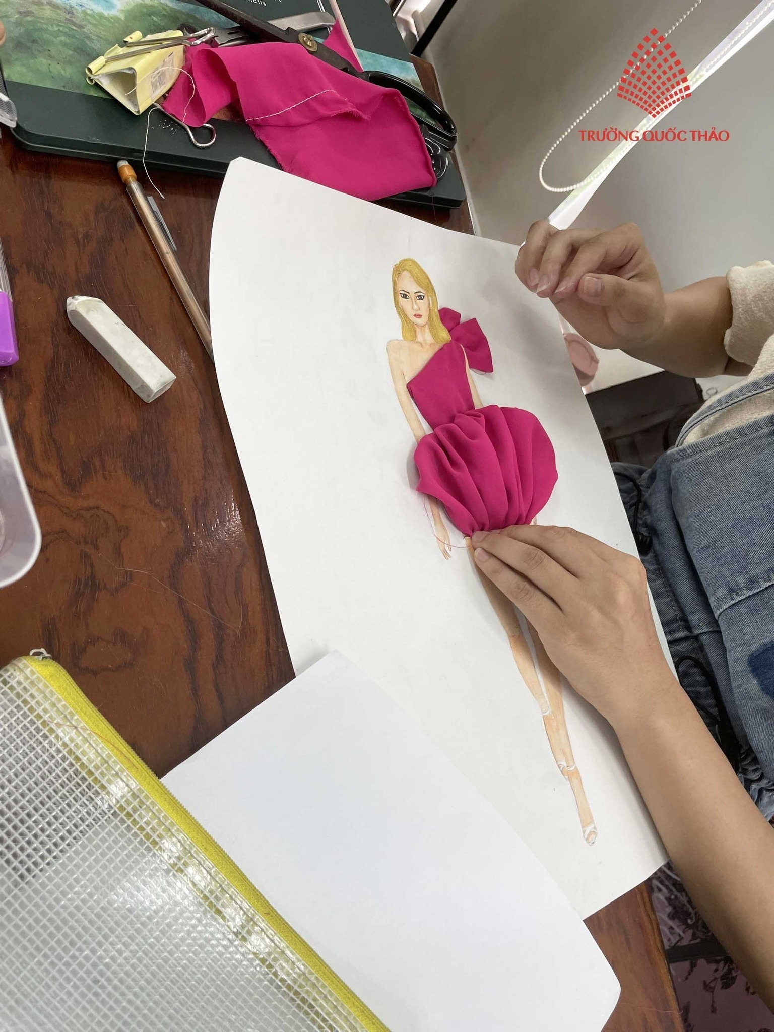 Tạo mẫu thiết kế Tin tuc