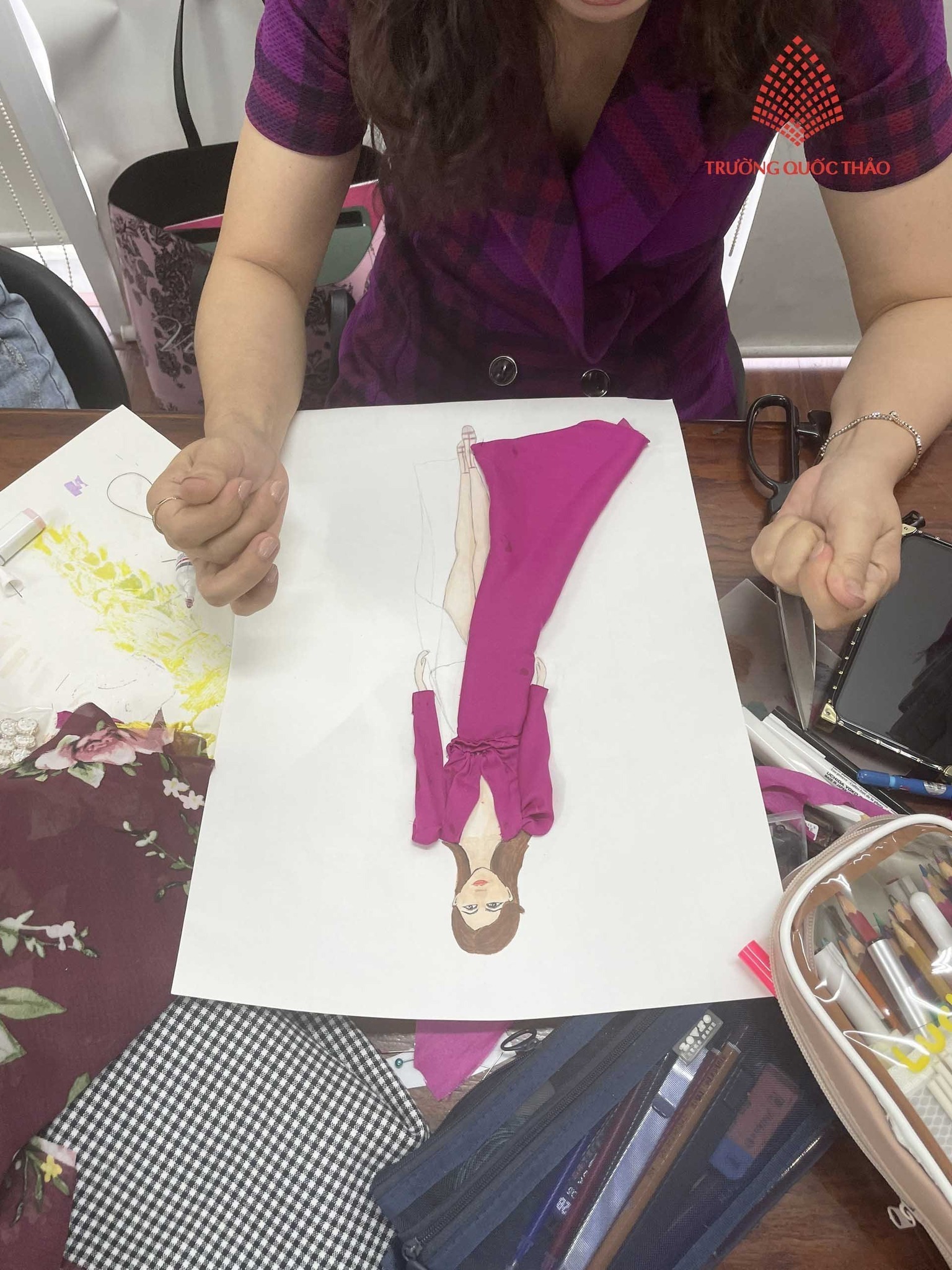 Tạo mẫu thiết kế Tin tuc