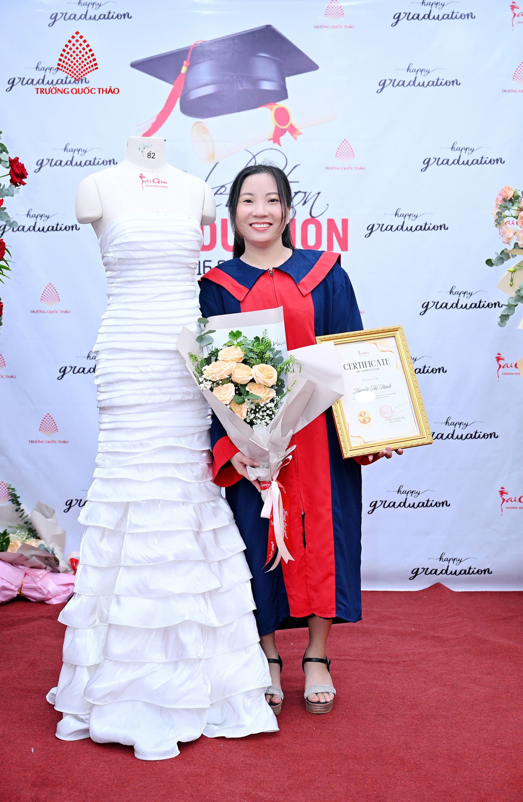 Triển lãm TKTT