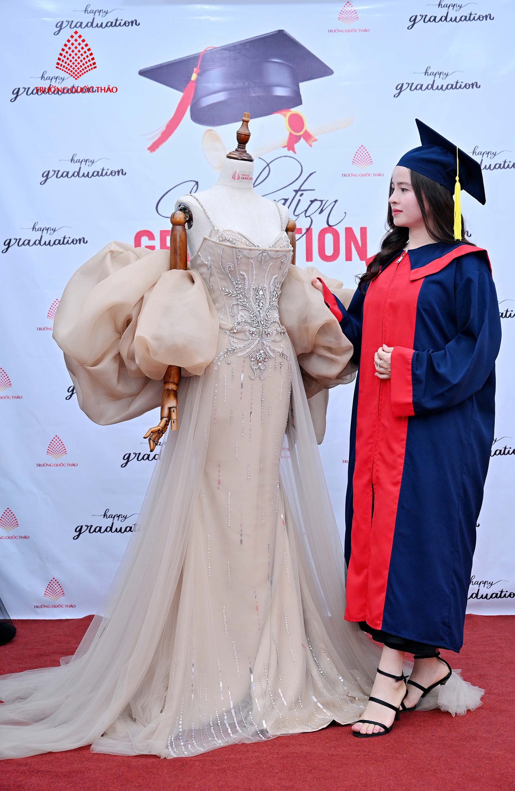 Triển lãm TKTT