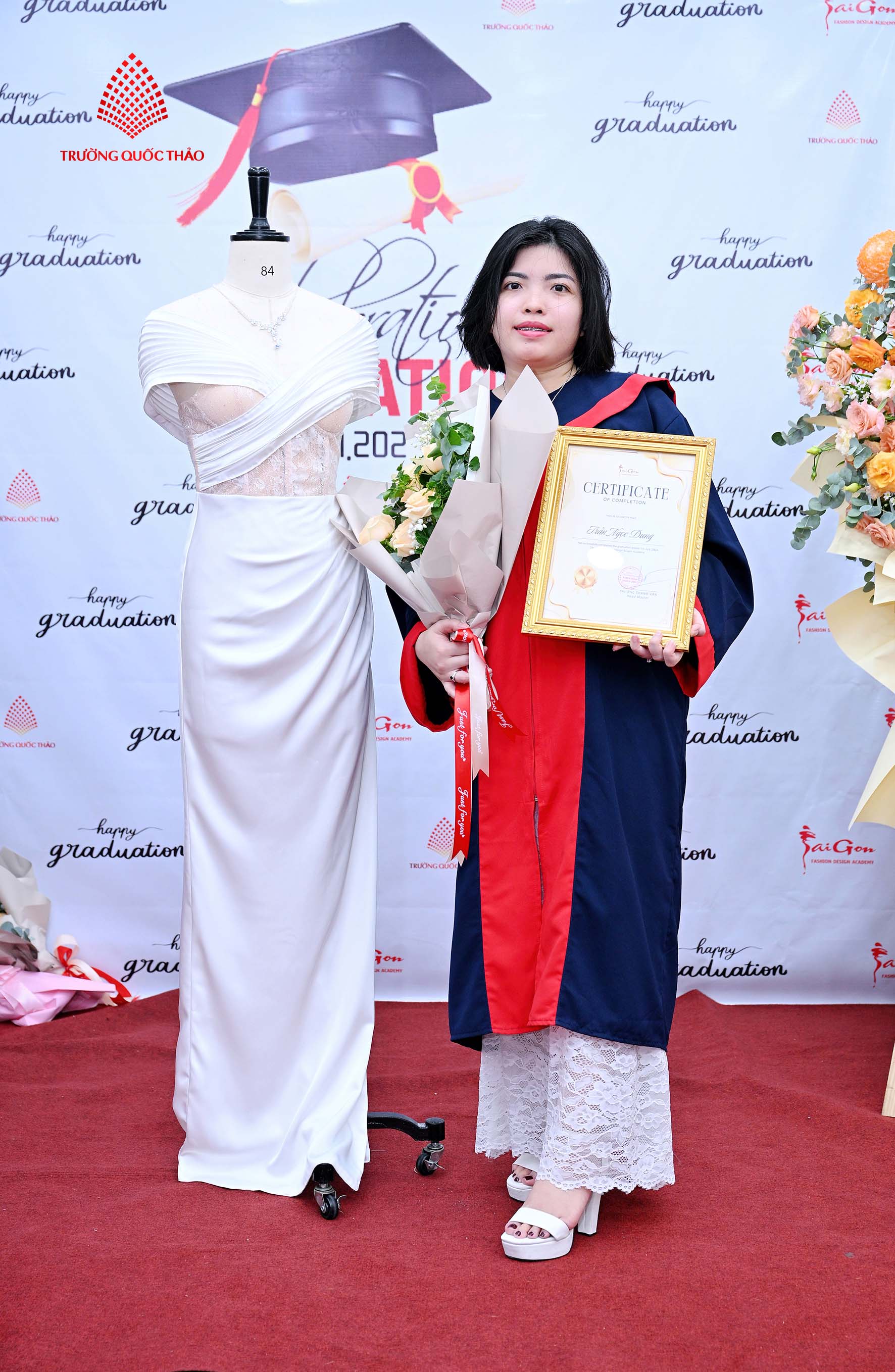 Triển lãm TKTT