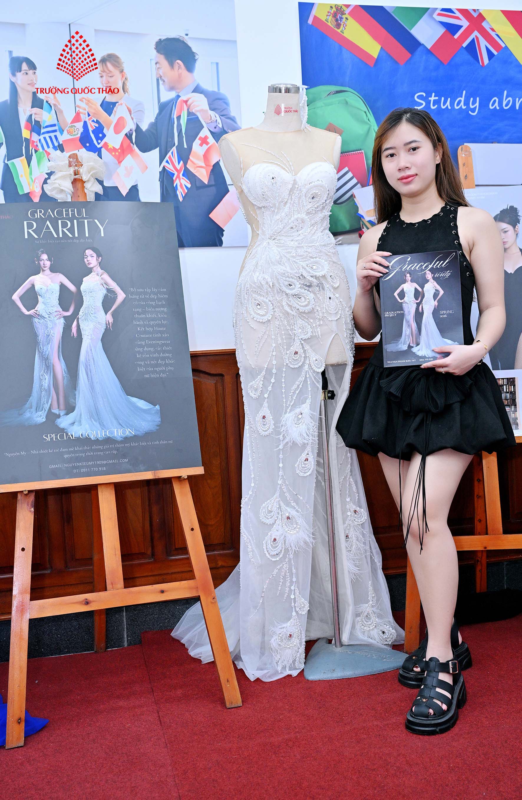 Triển lãm TKTT
