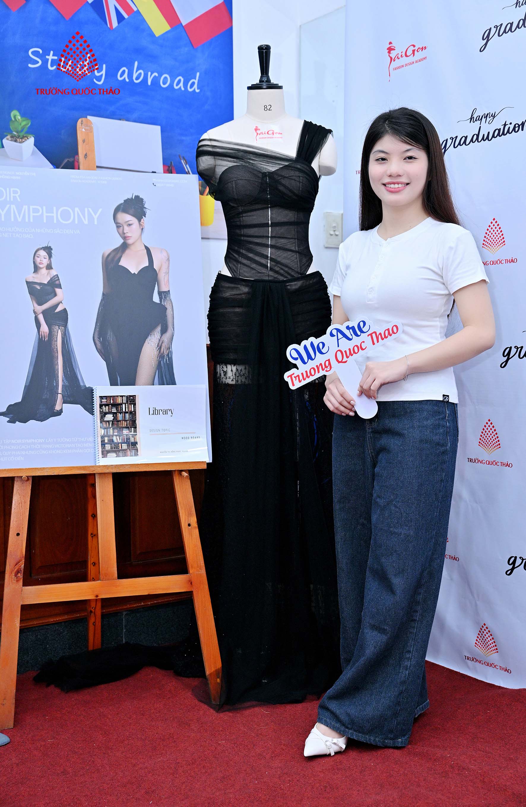 Triển lãm TKTT