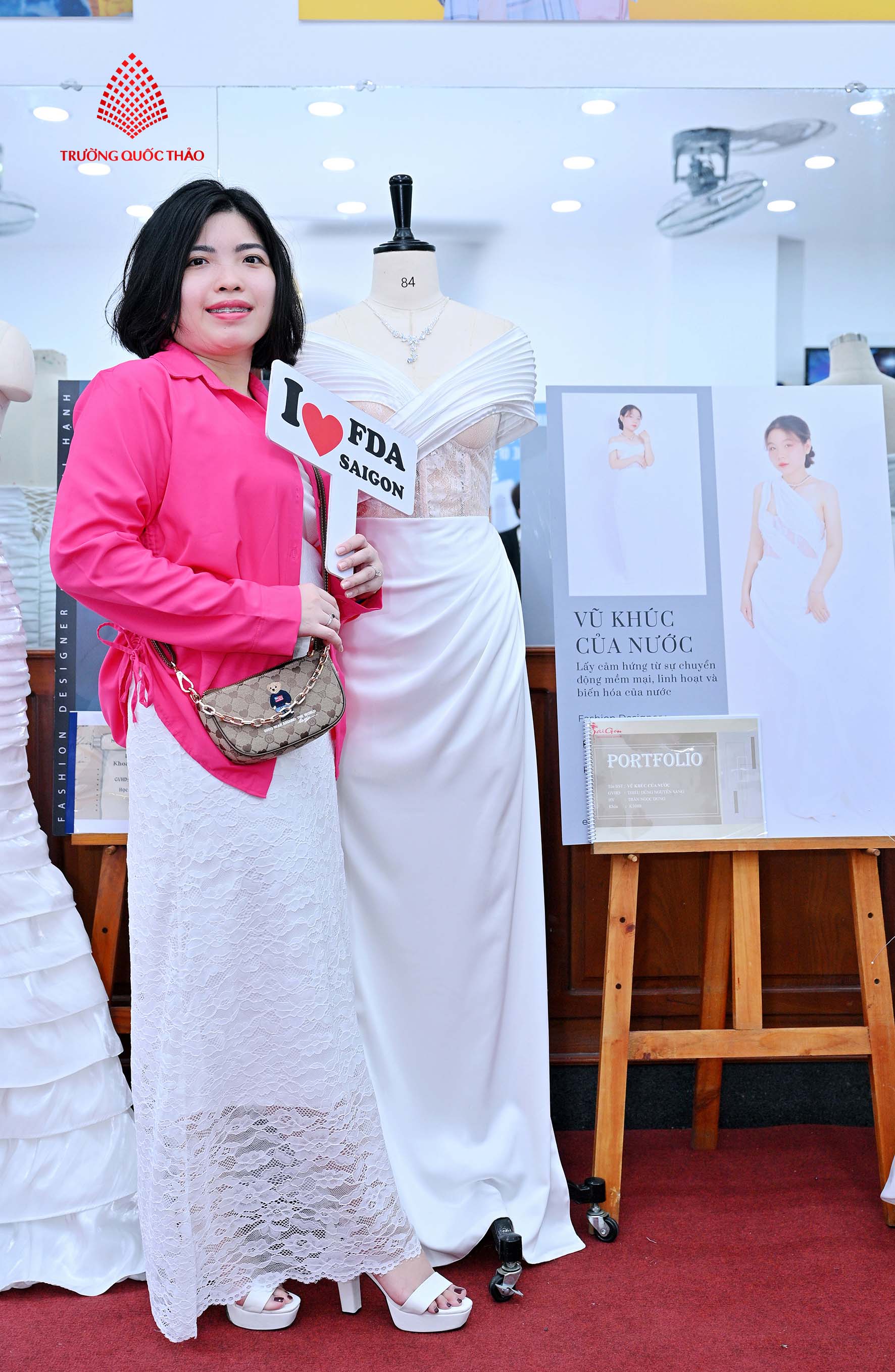 Triển lãm TKTT