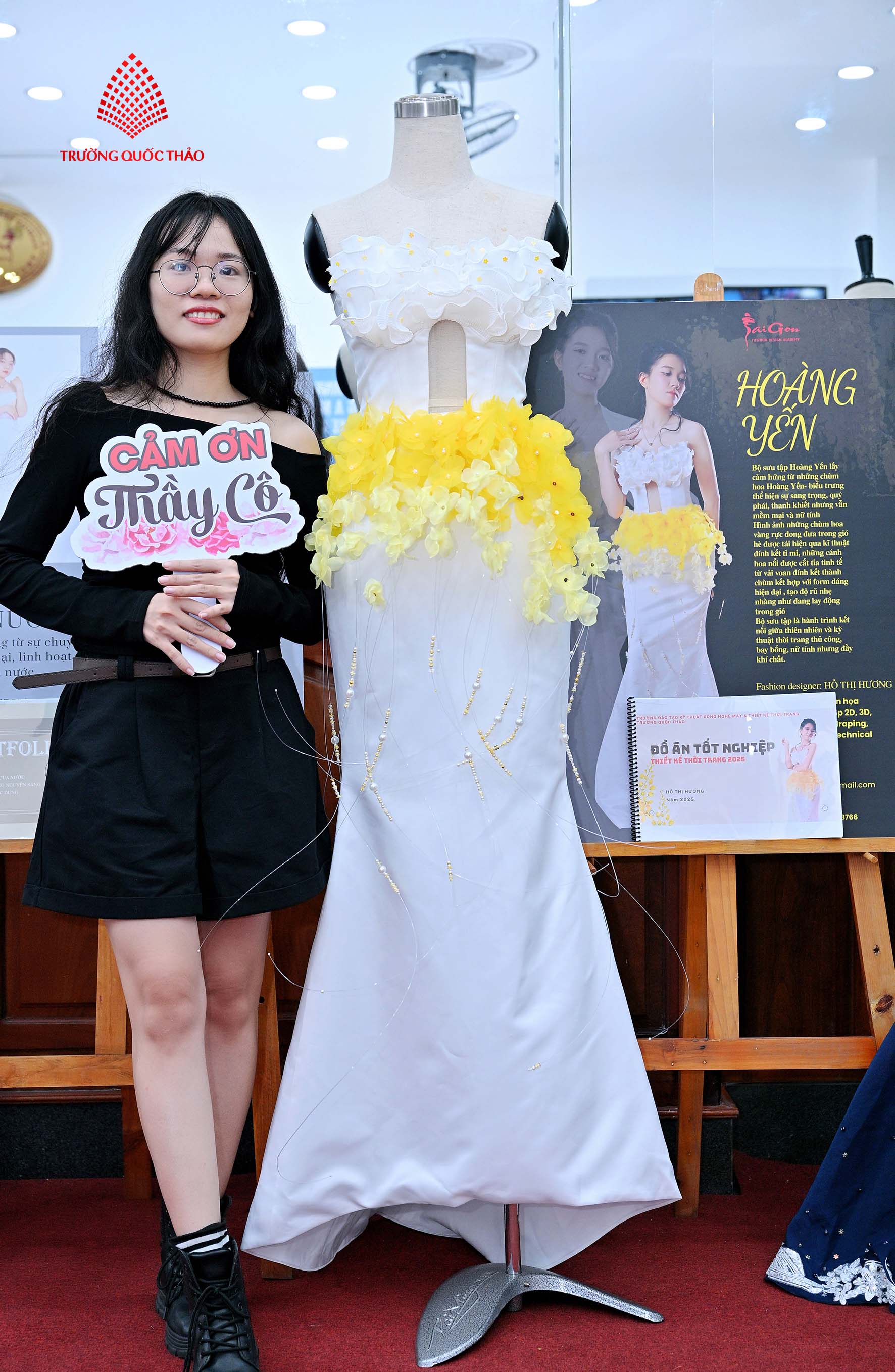 Triển lãm TKTT