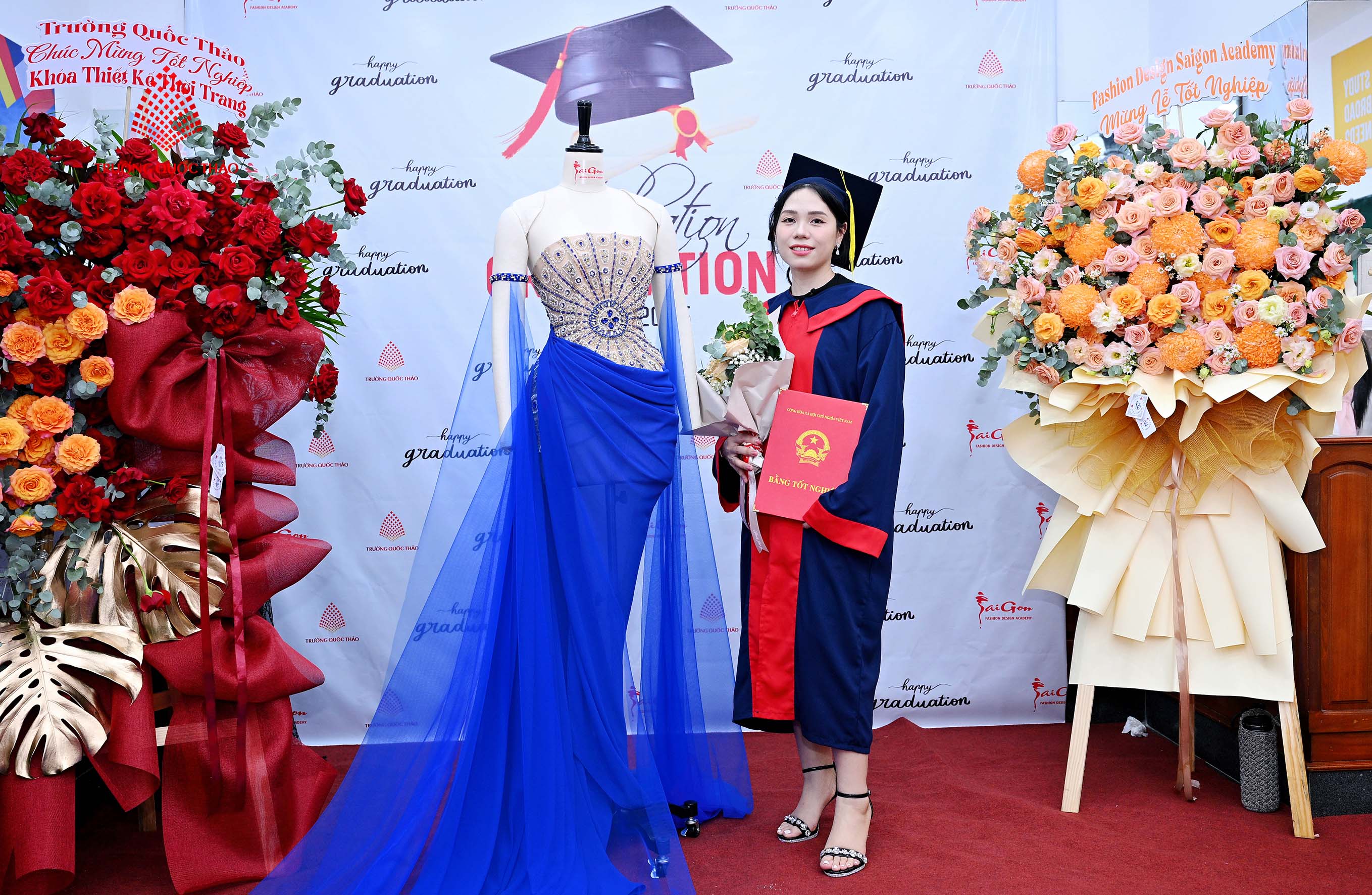 Triển lãm TKTT