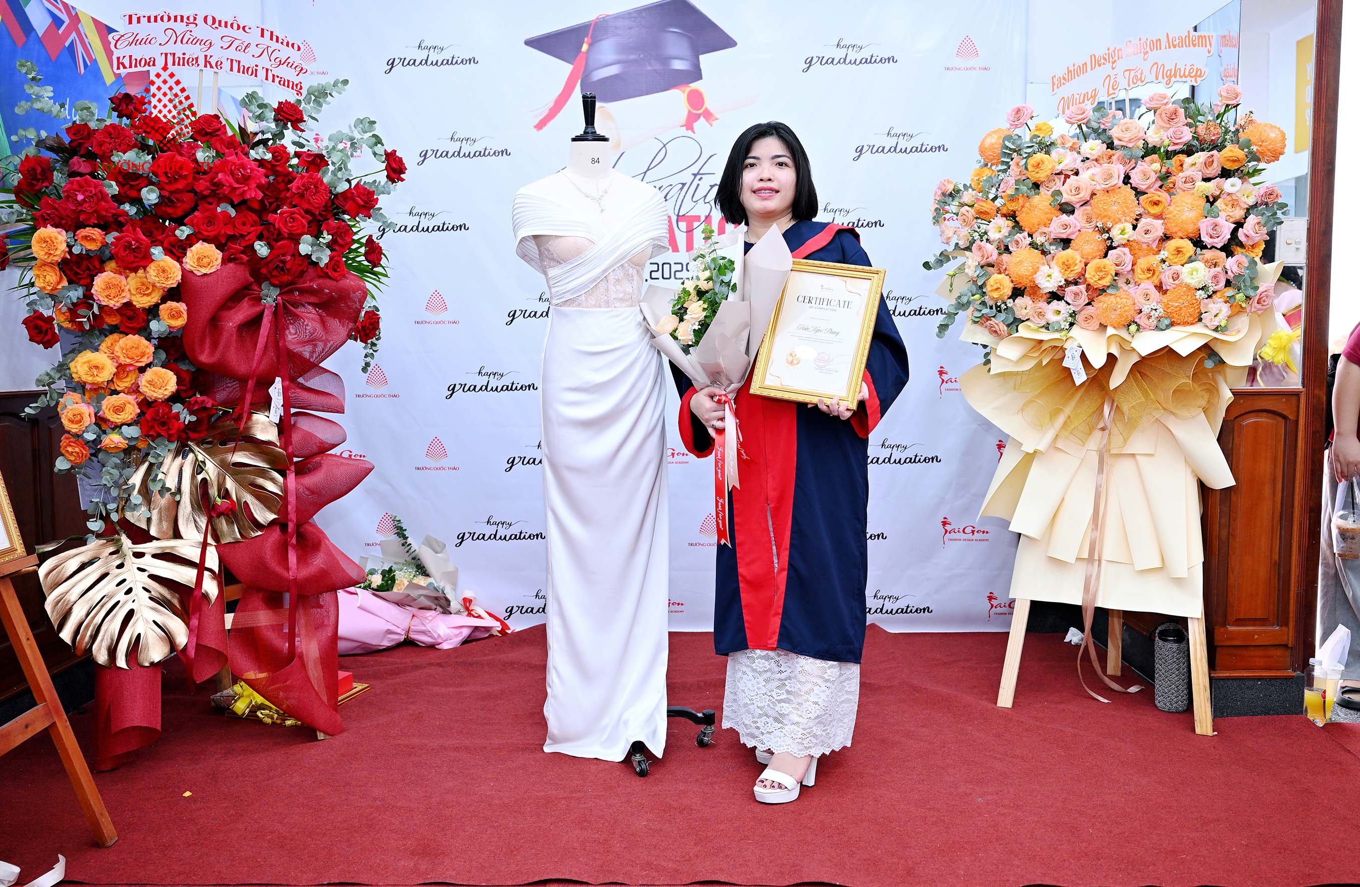 Triển lãm TKTT