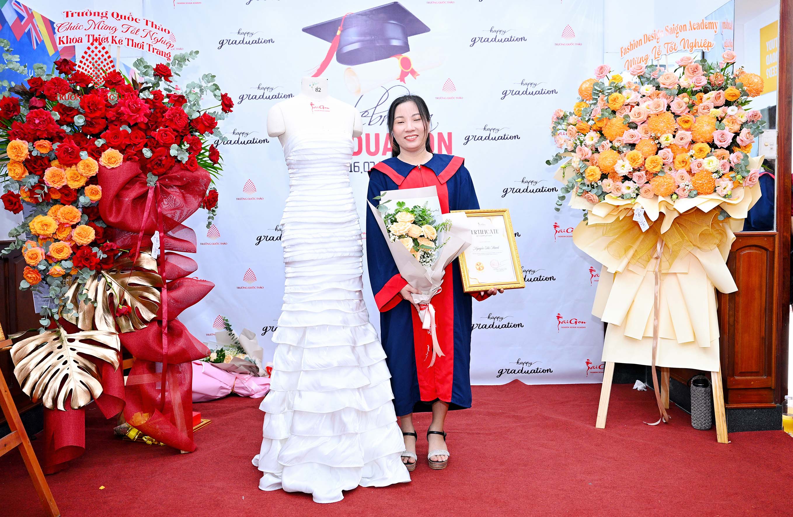 Triển lãm TKTT