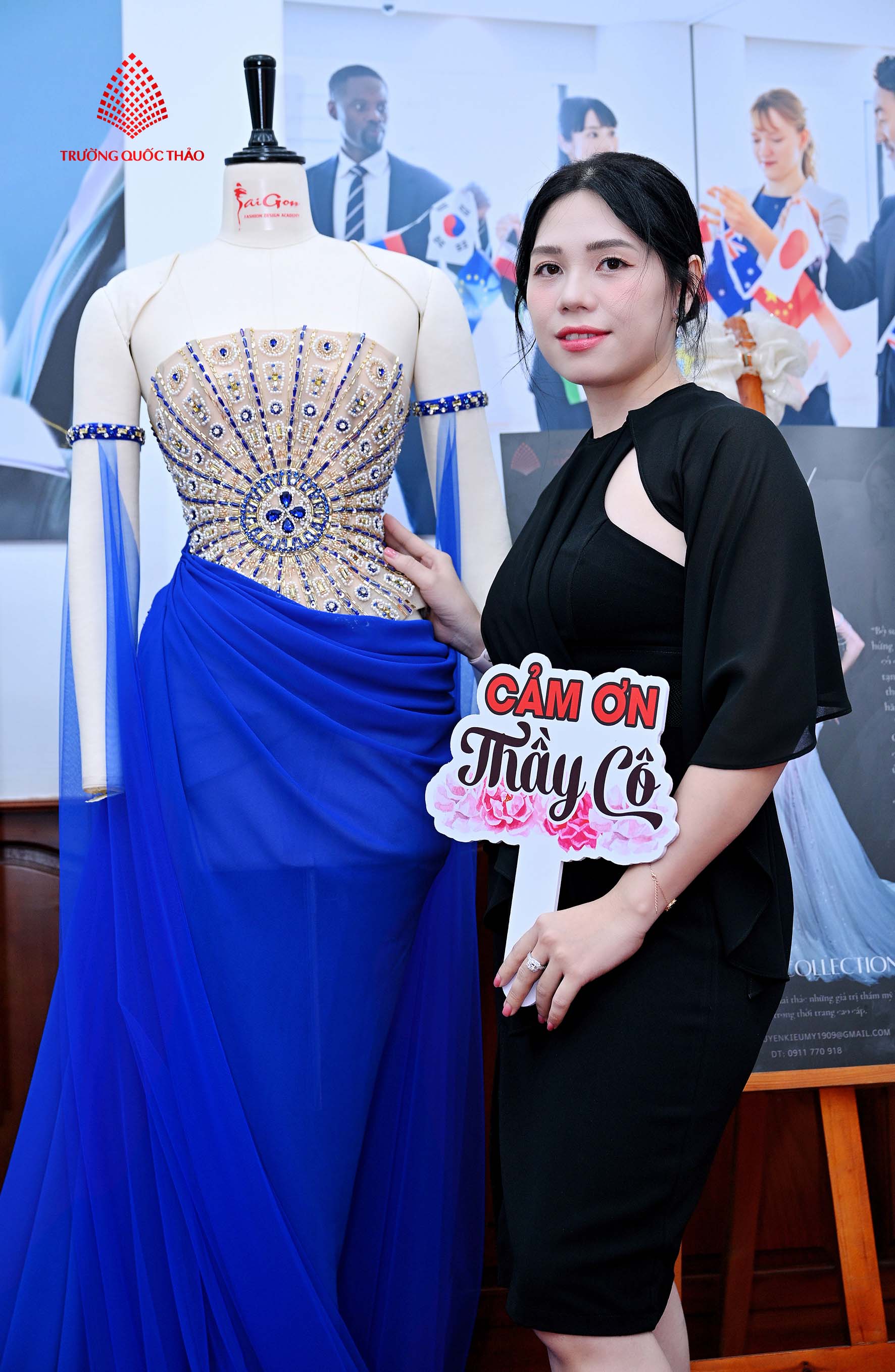 Triển lãm TKTT