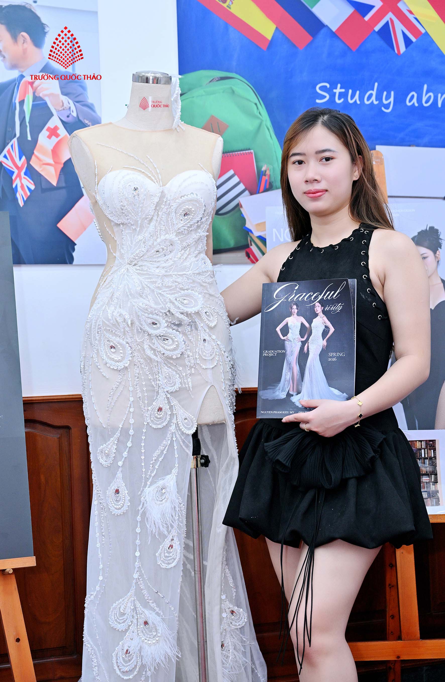 Triển lãm TKTT