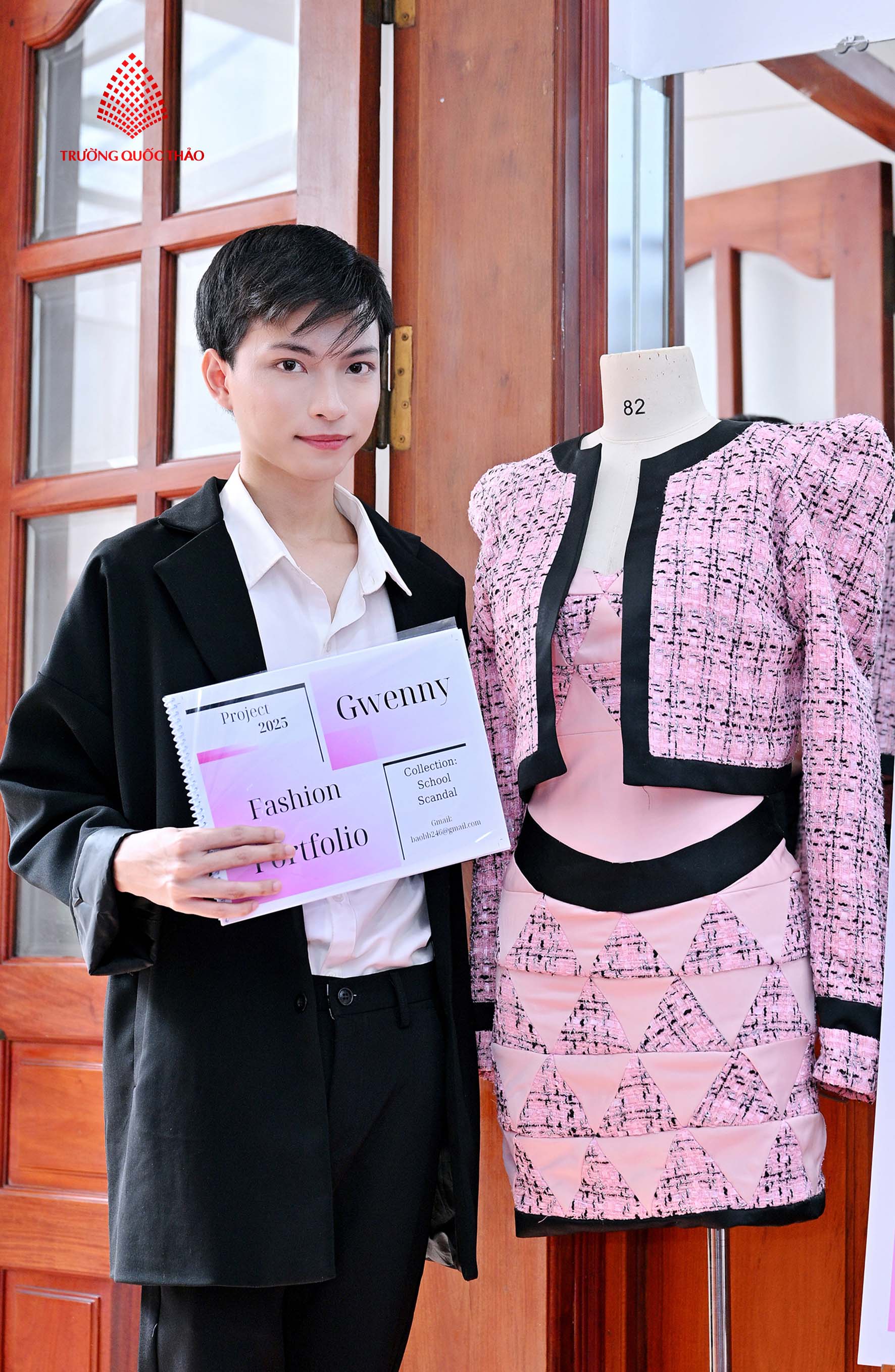 Triển lãm TKTT