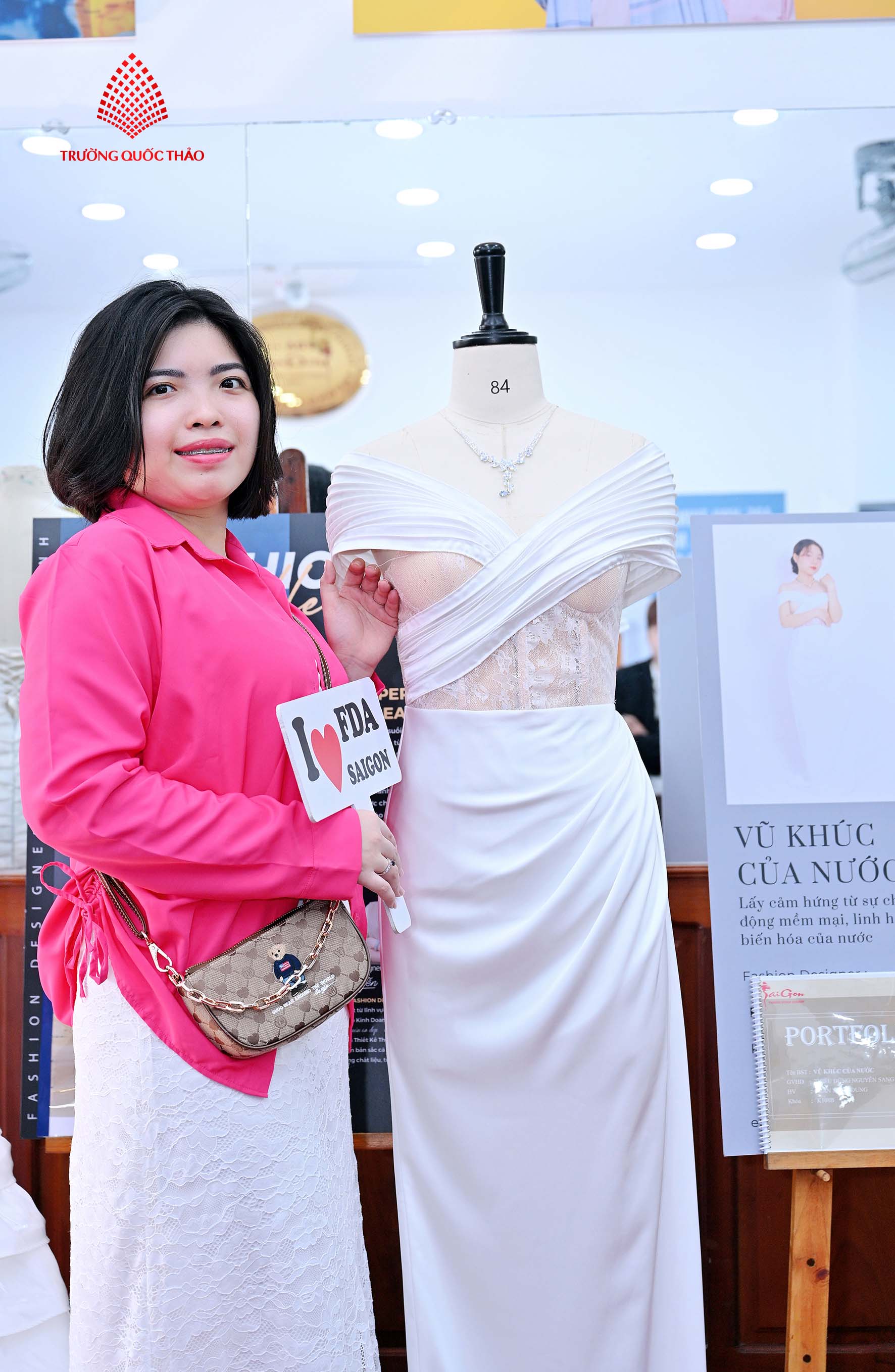 Triển lãm TKTT