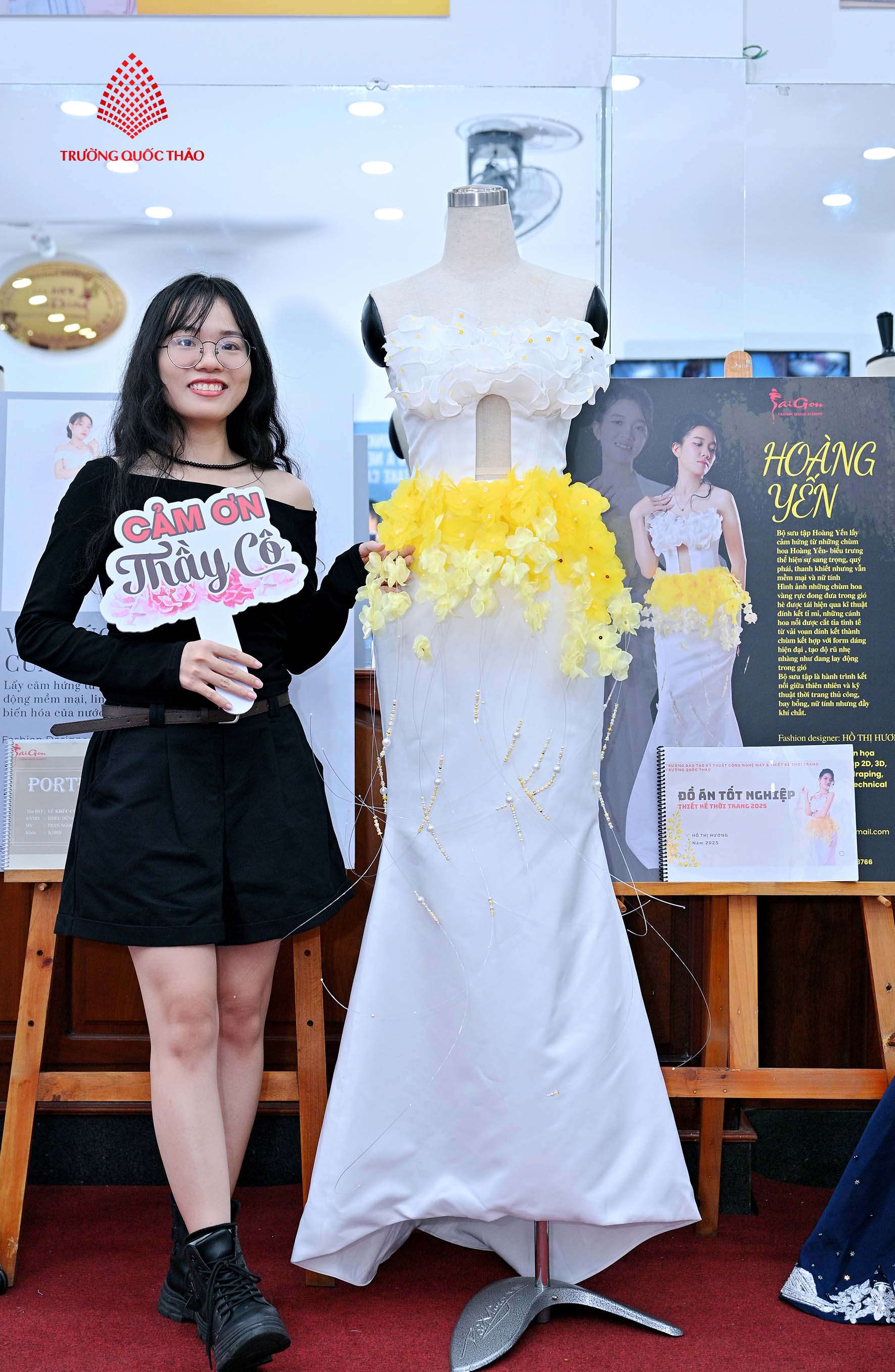 Triển lãm TKTT