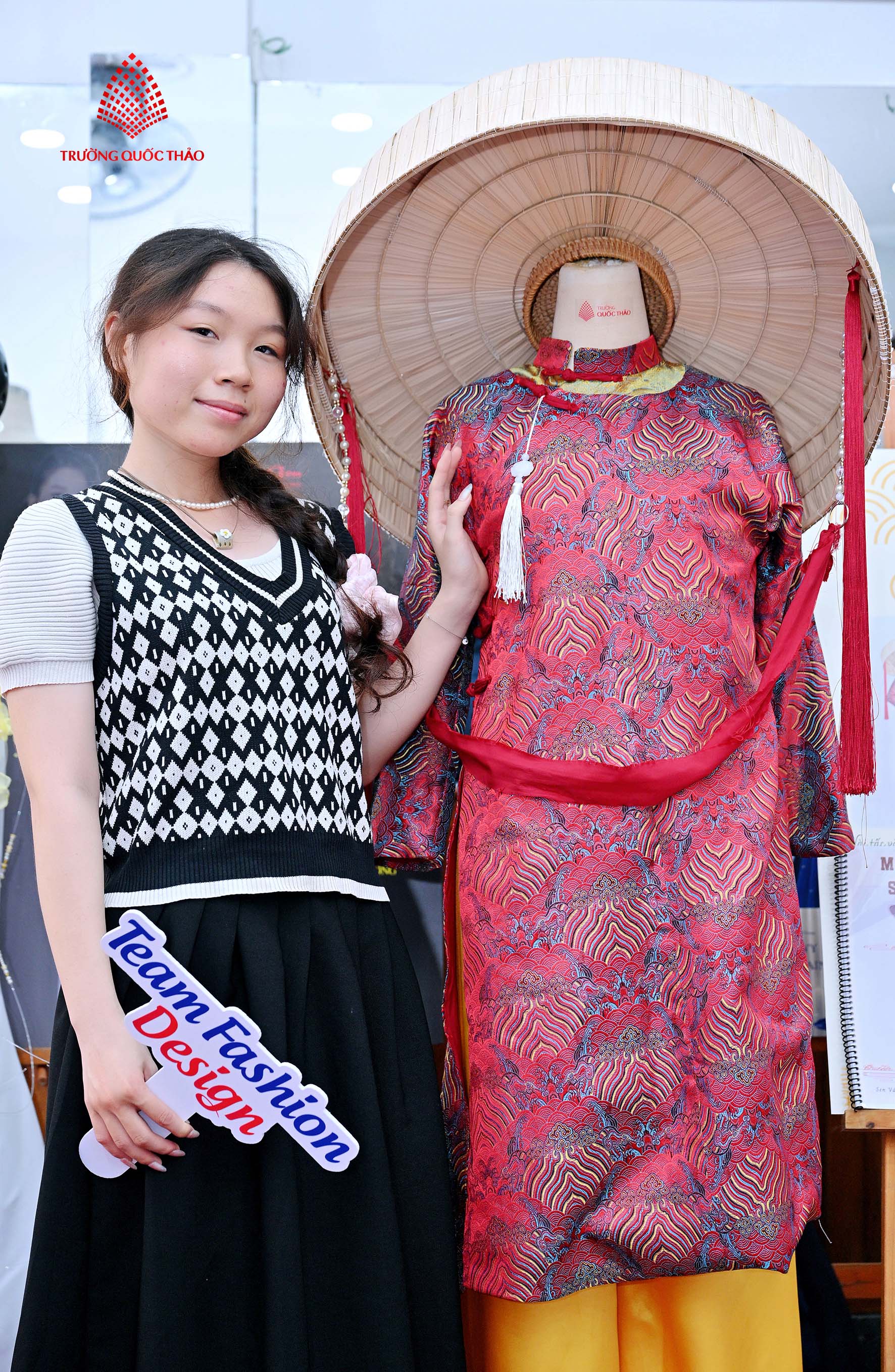 Triển lãm TKTT