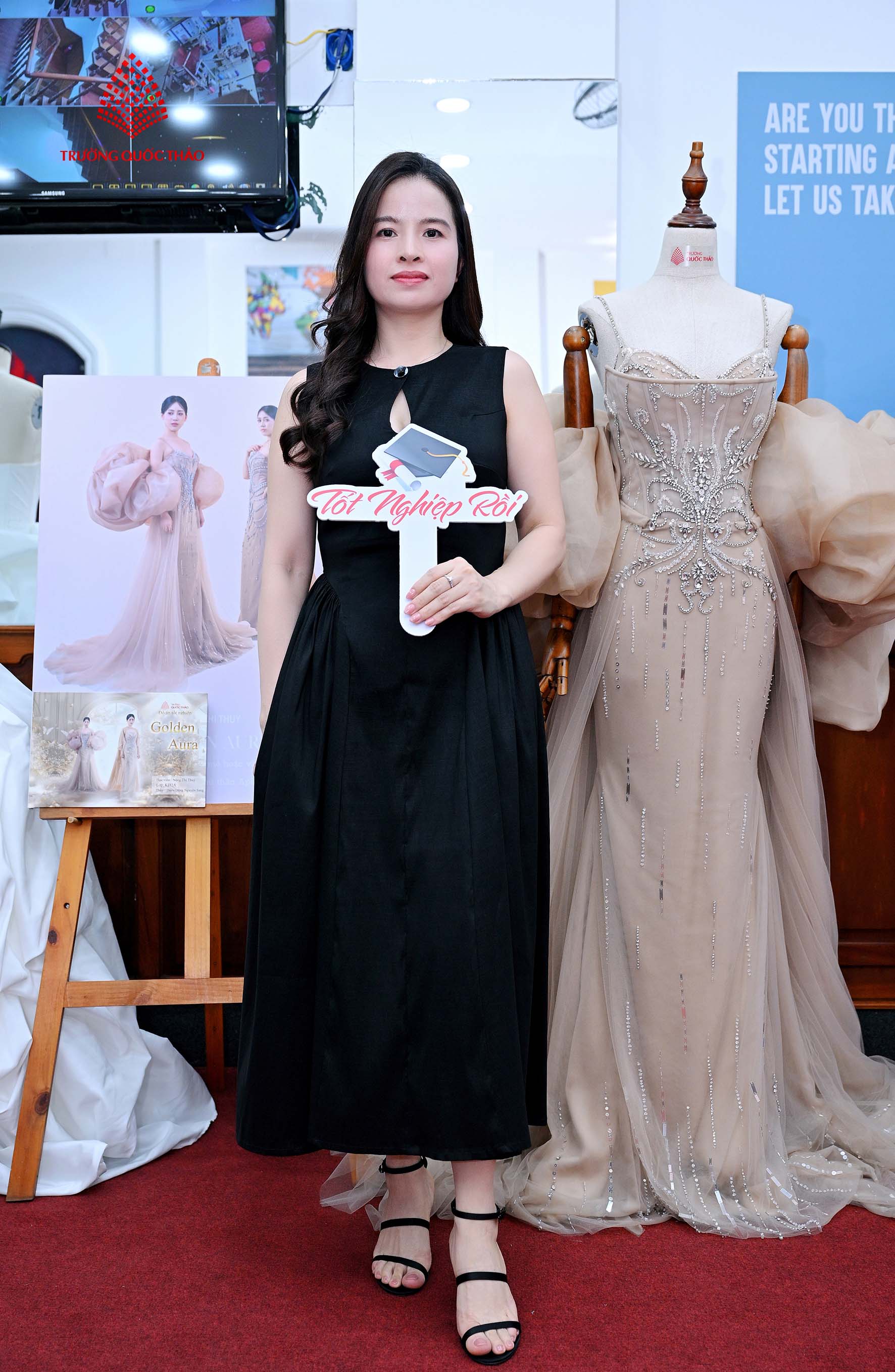 Triển lãm TKTT