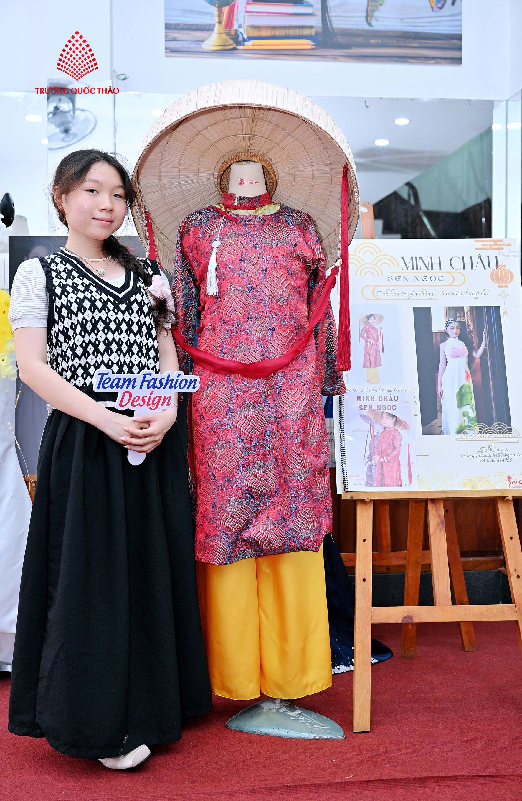 Triển lãm TKTT