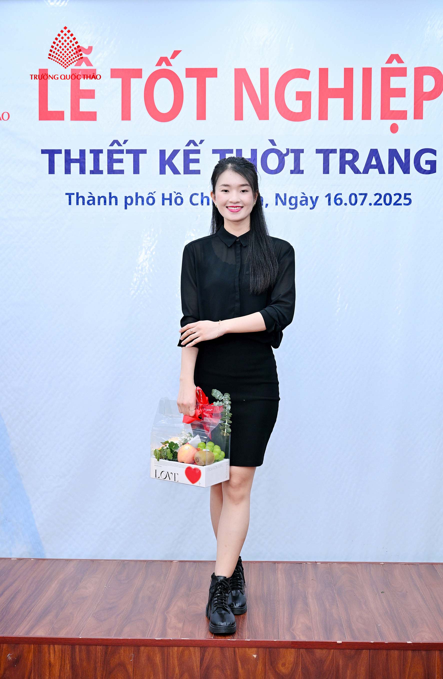 Triển lãm TKTT