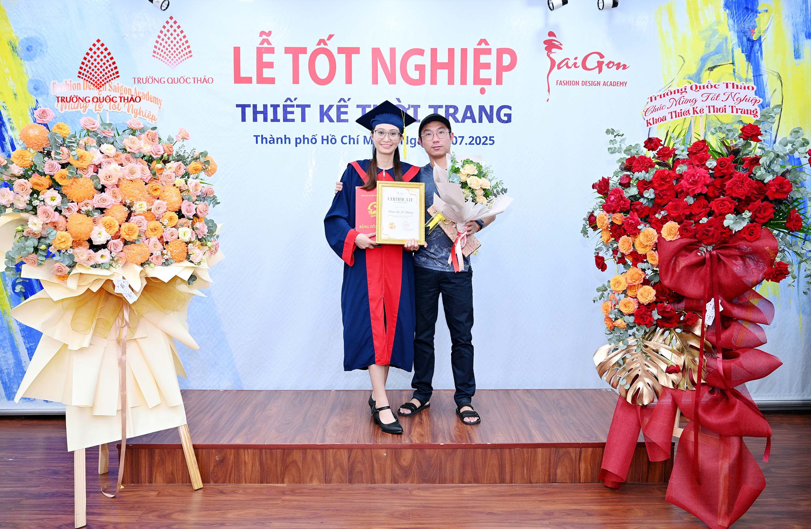 Triển lãm TKTT