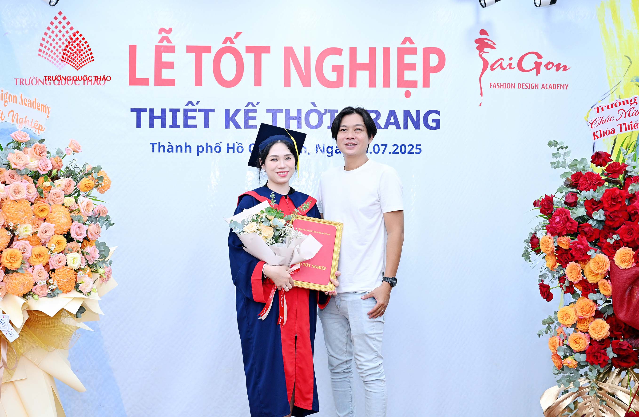 Triển lãm TKTT