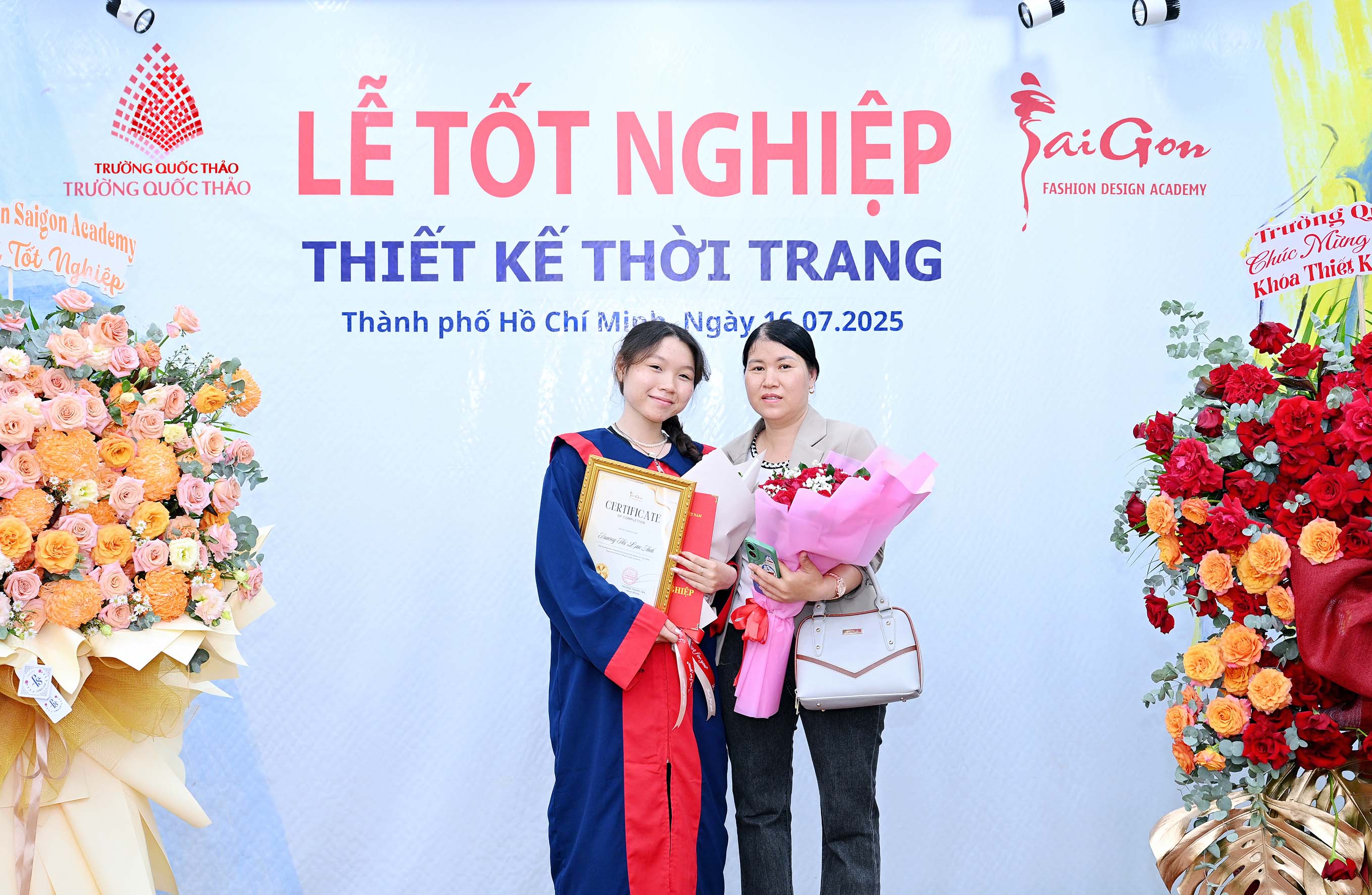 Triển lãm TKTT