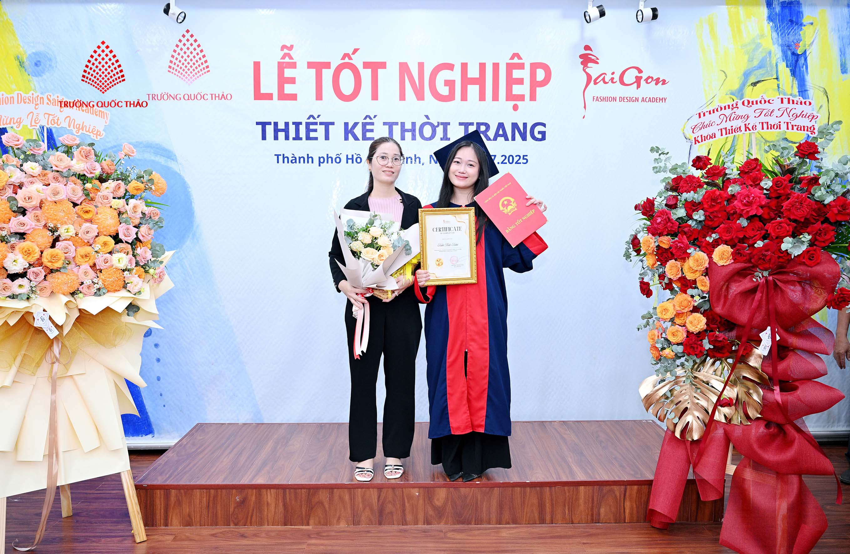 Triển lãm TKTT