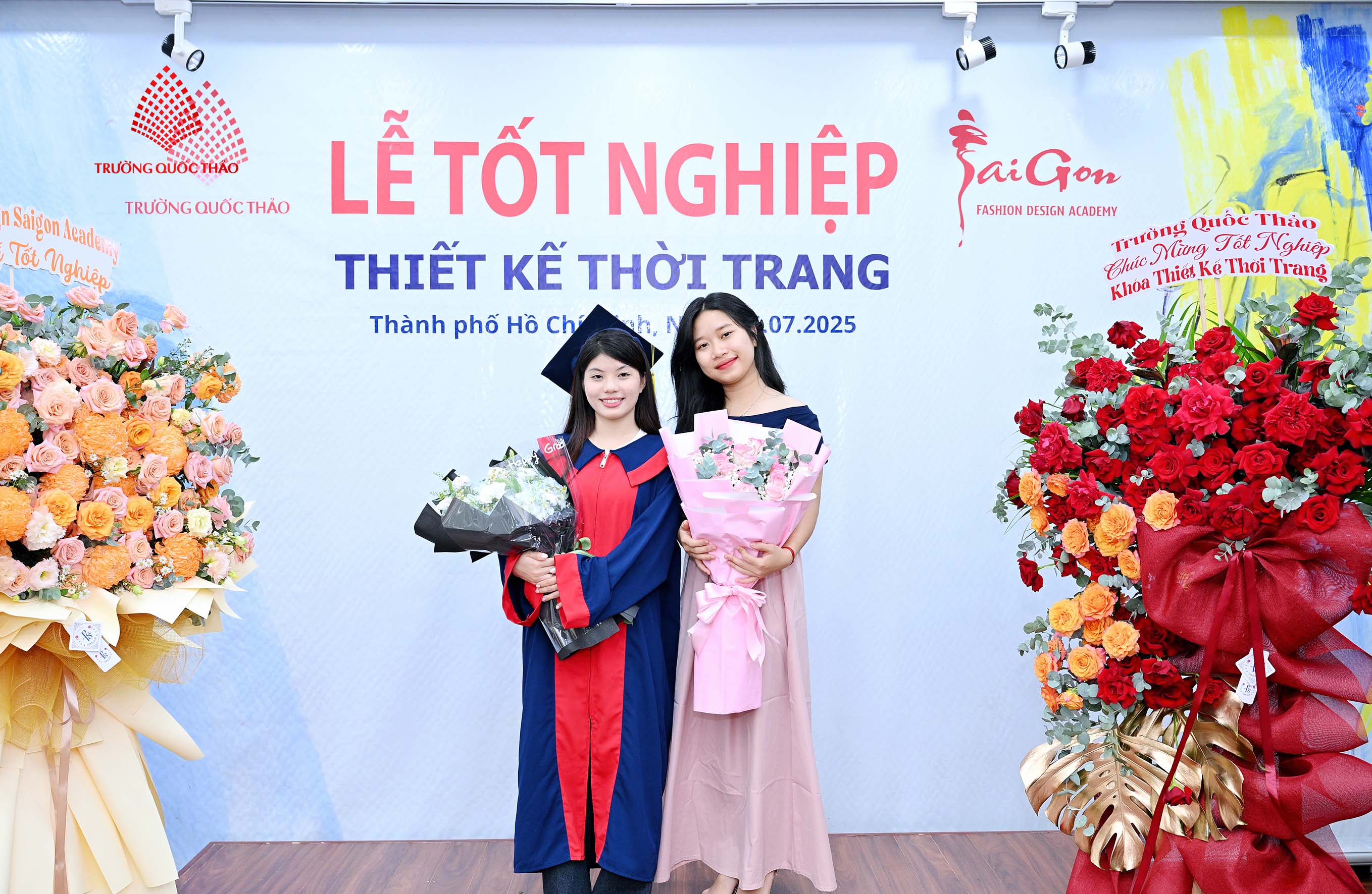 Triển lãm TKTT
