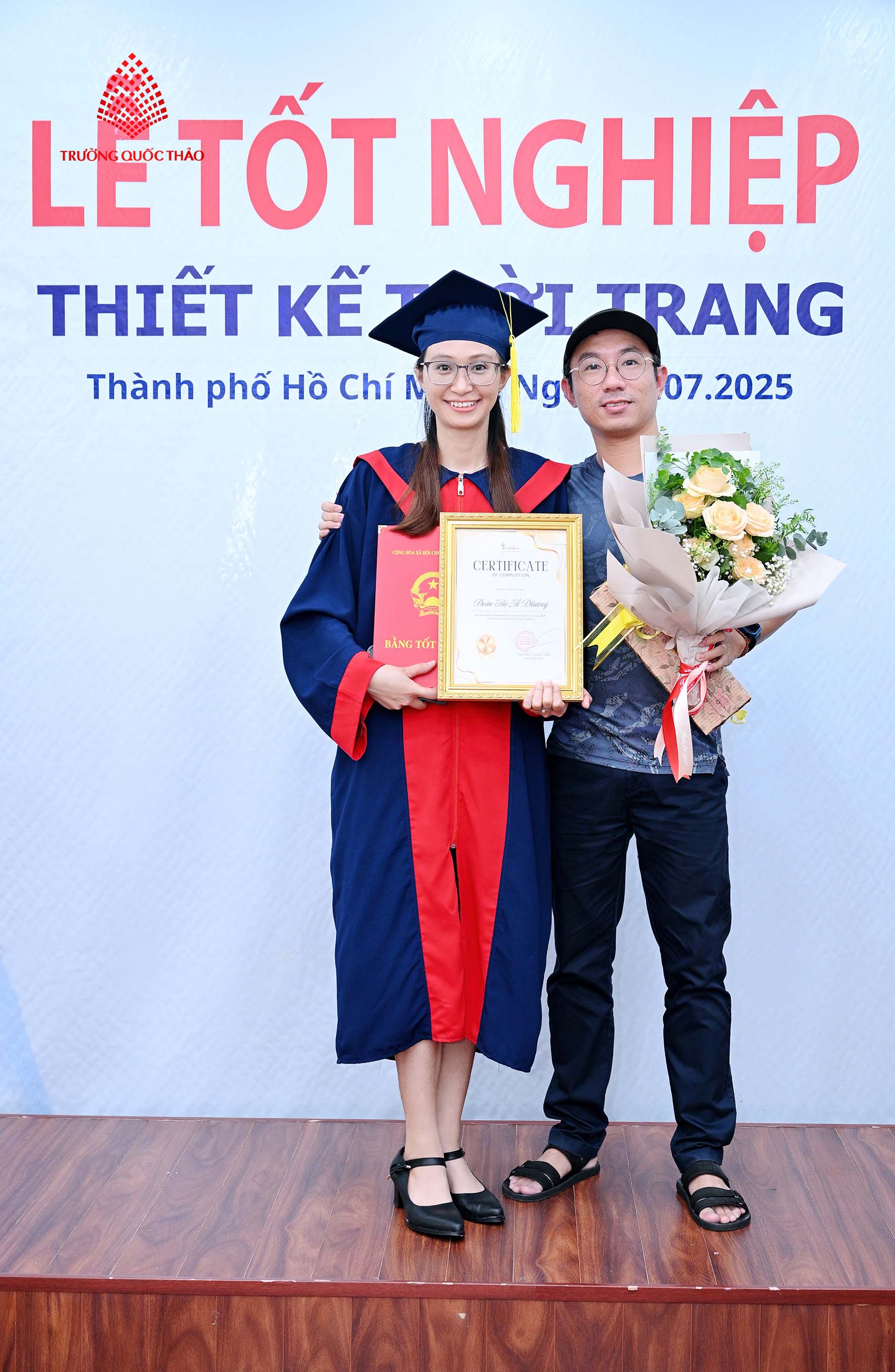 Triển lãm TKTT