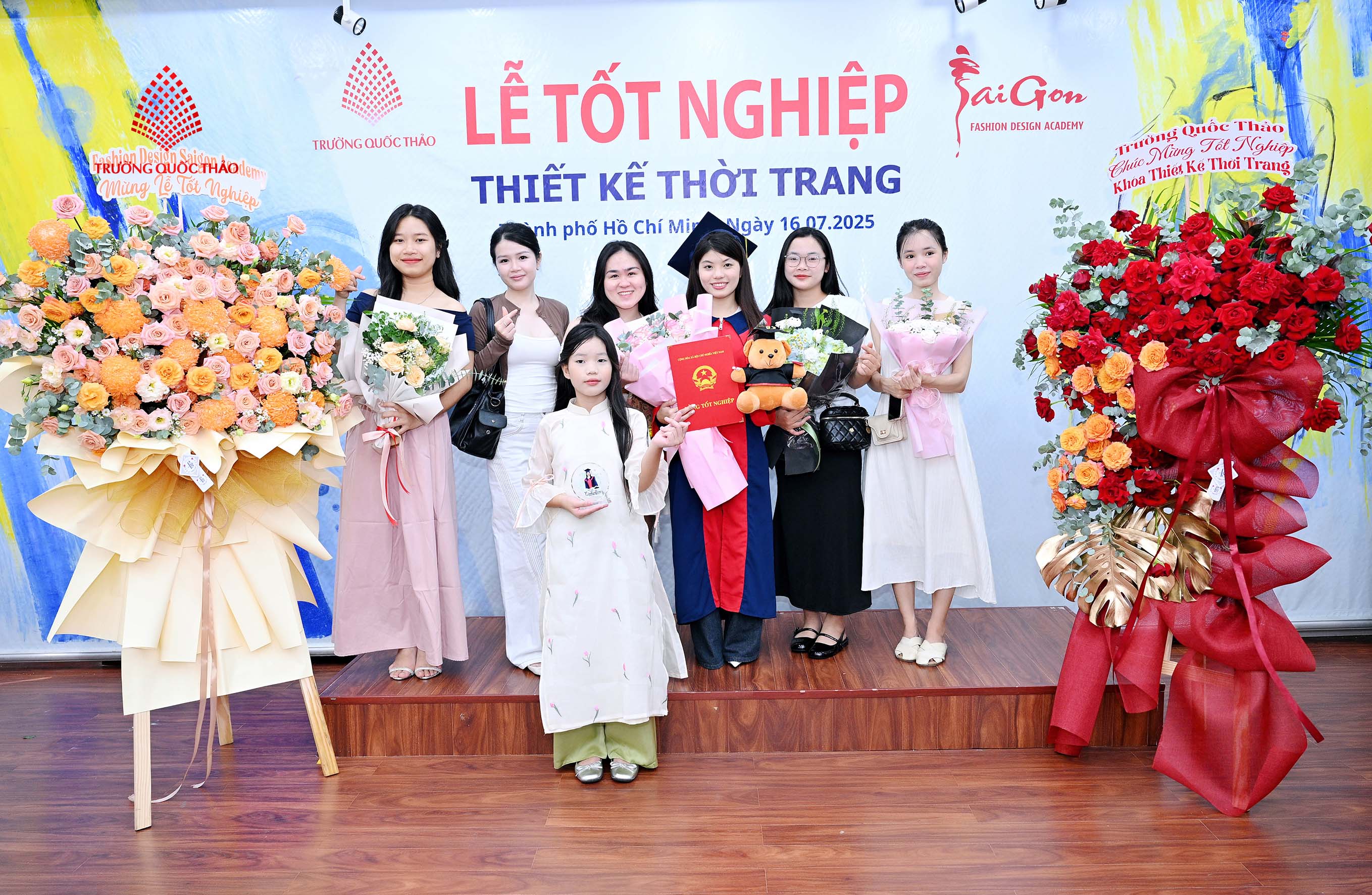 Triển lãm TKTT