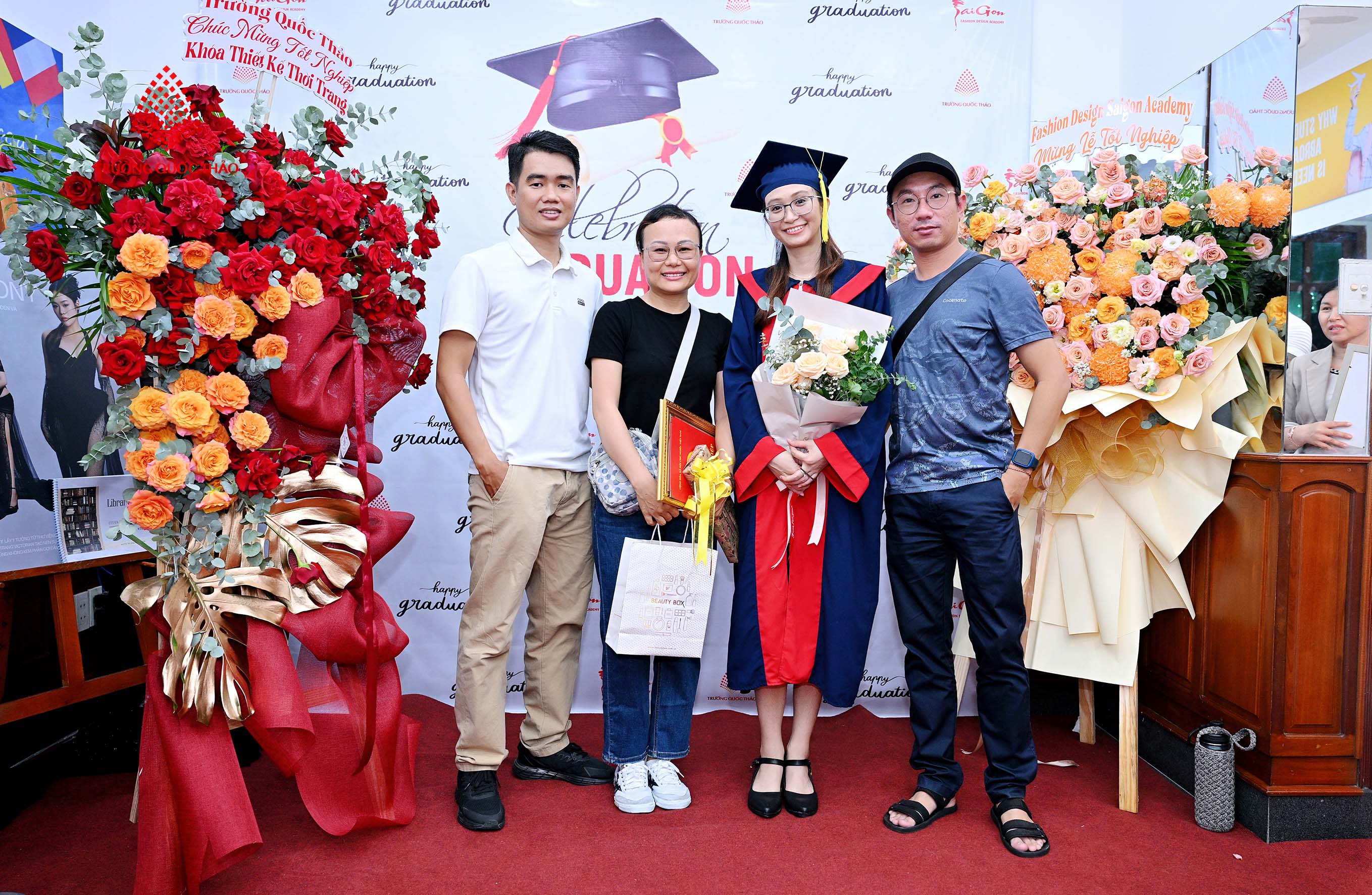 Triển lãm TKTT