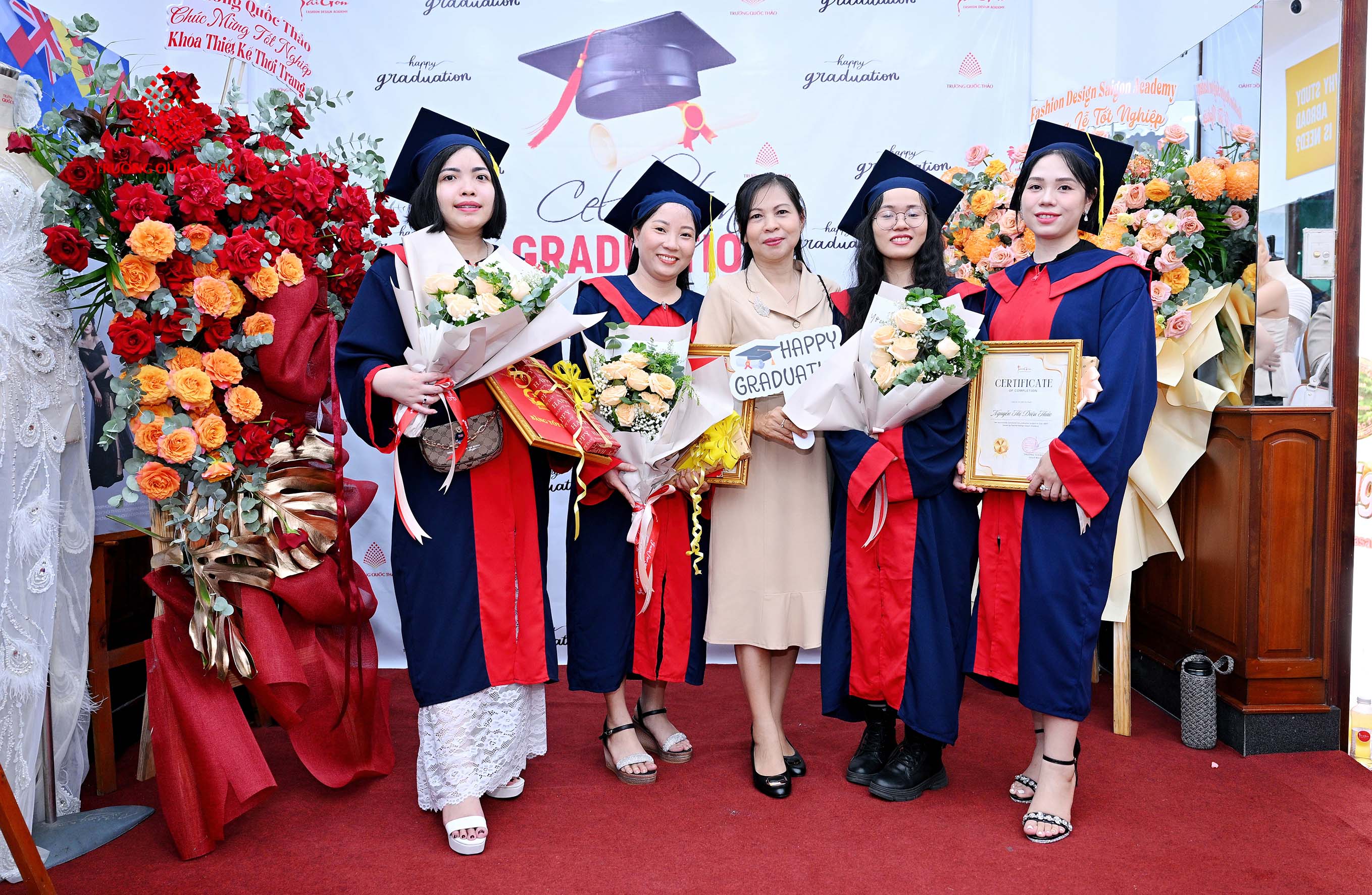 Triển lãm TKTT