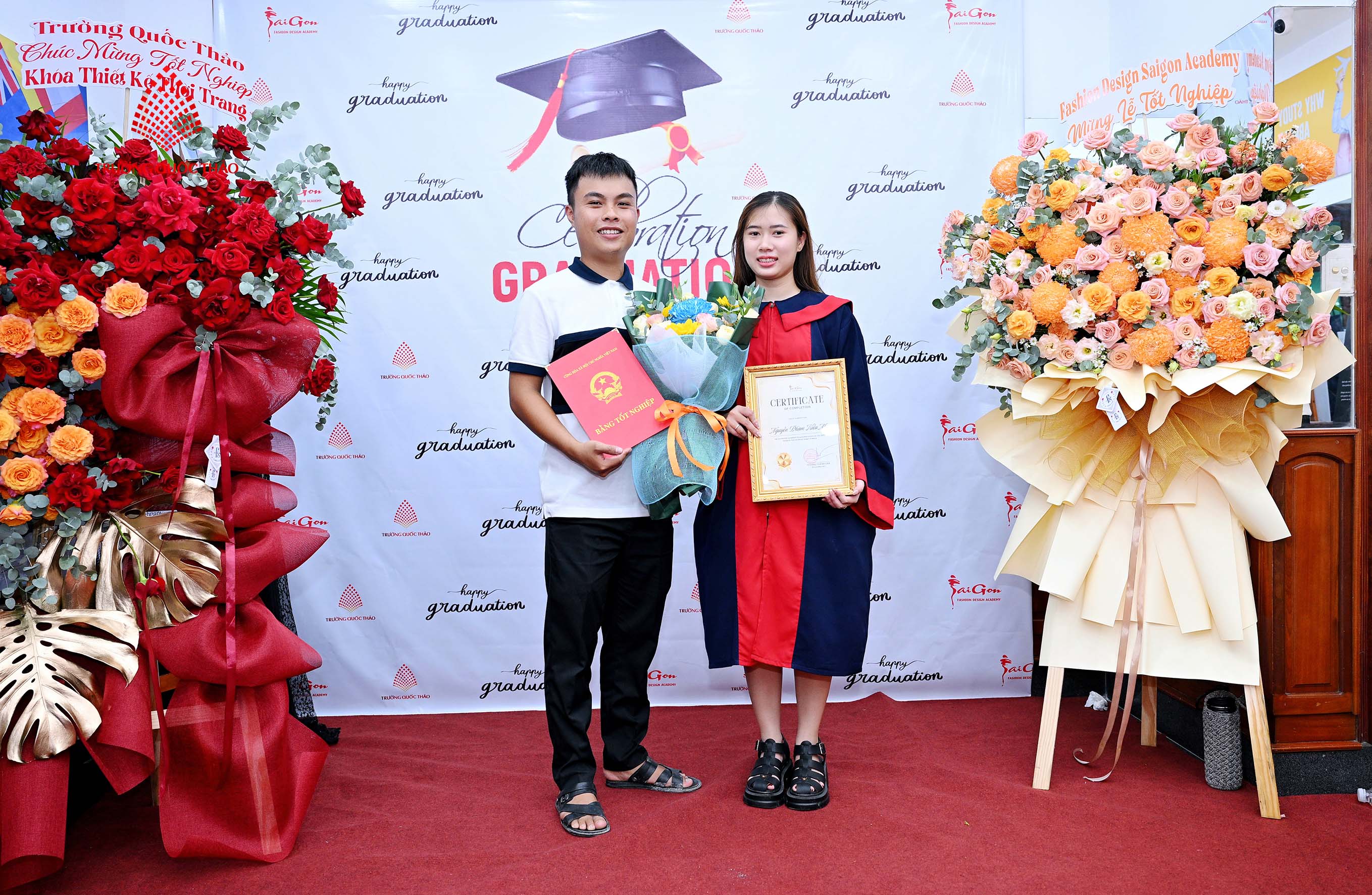 Triển lãm TKTT