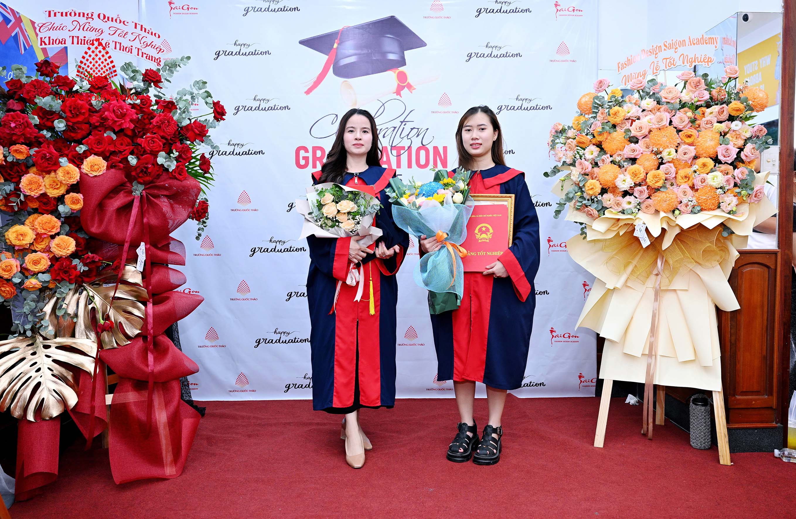 Triển lãm TKTT