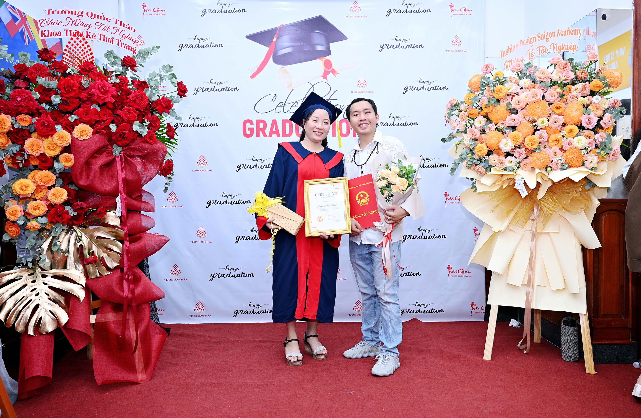 Triển lãm TKTT
