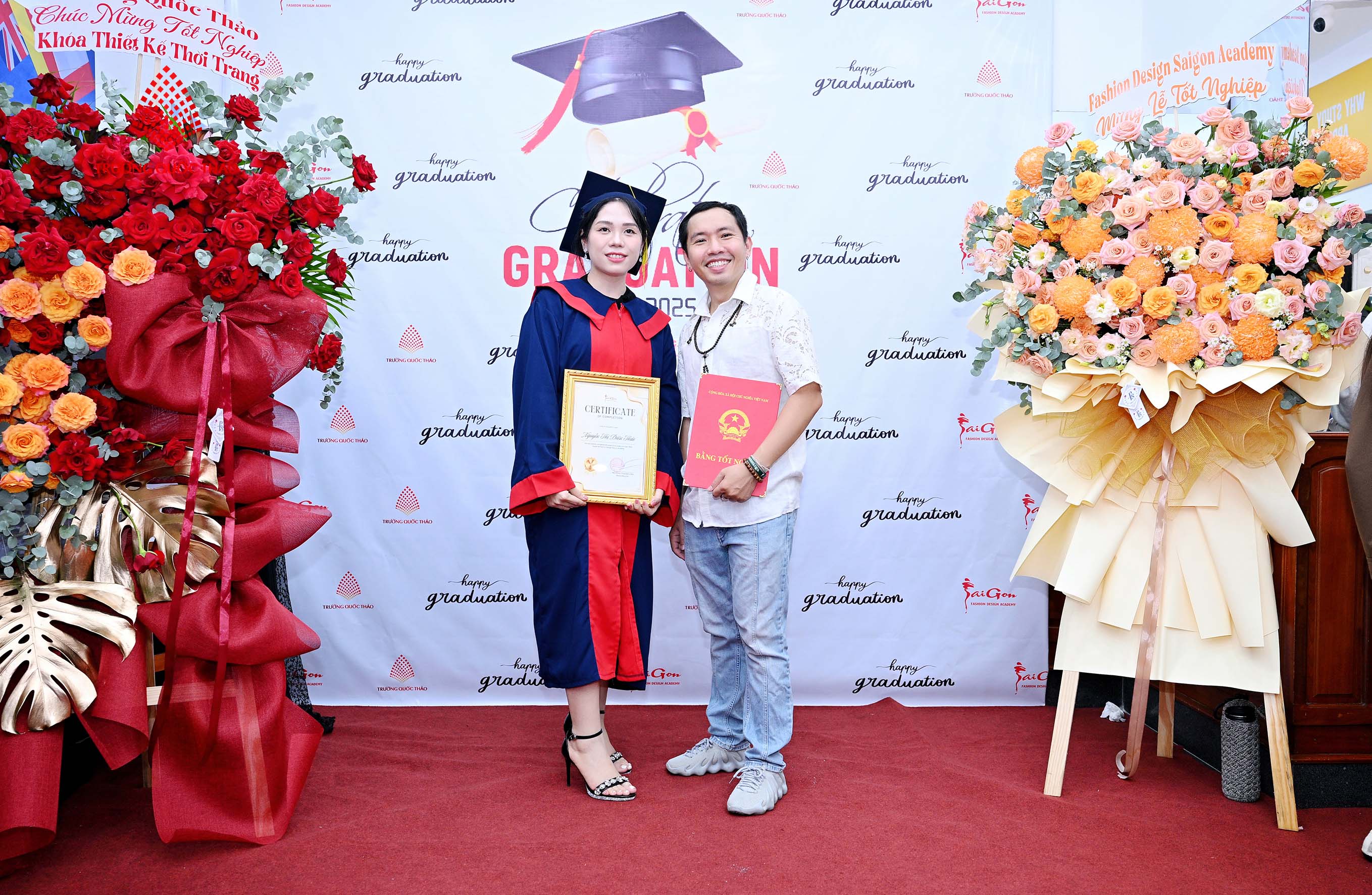 Triển lãm TKTT