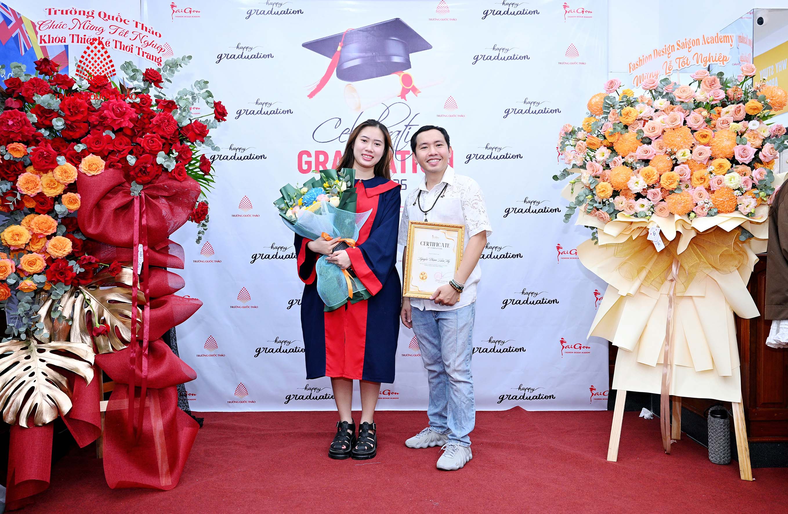 Triển lãm TKTT