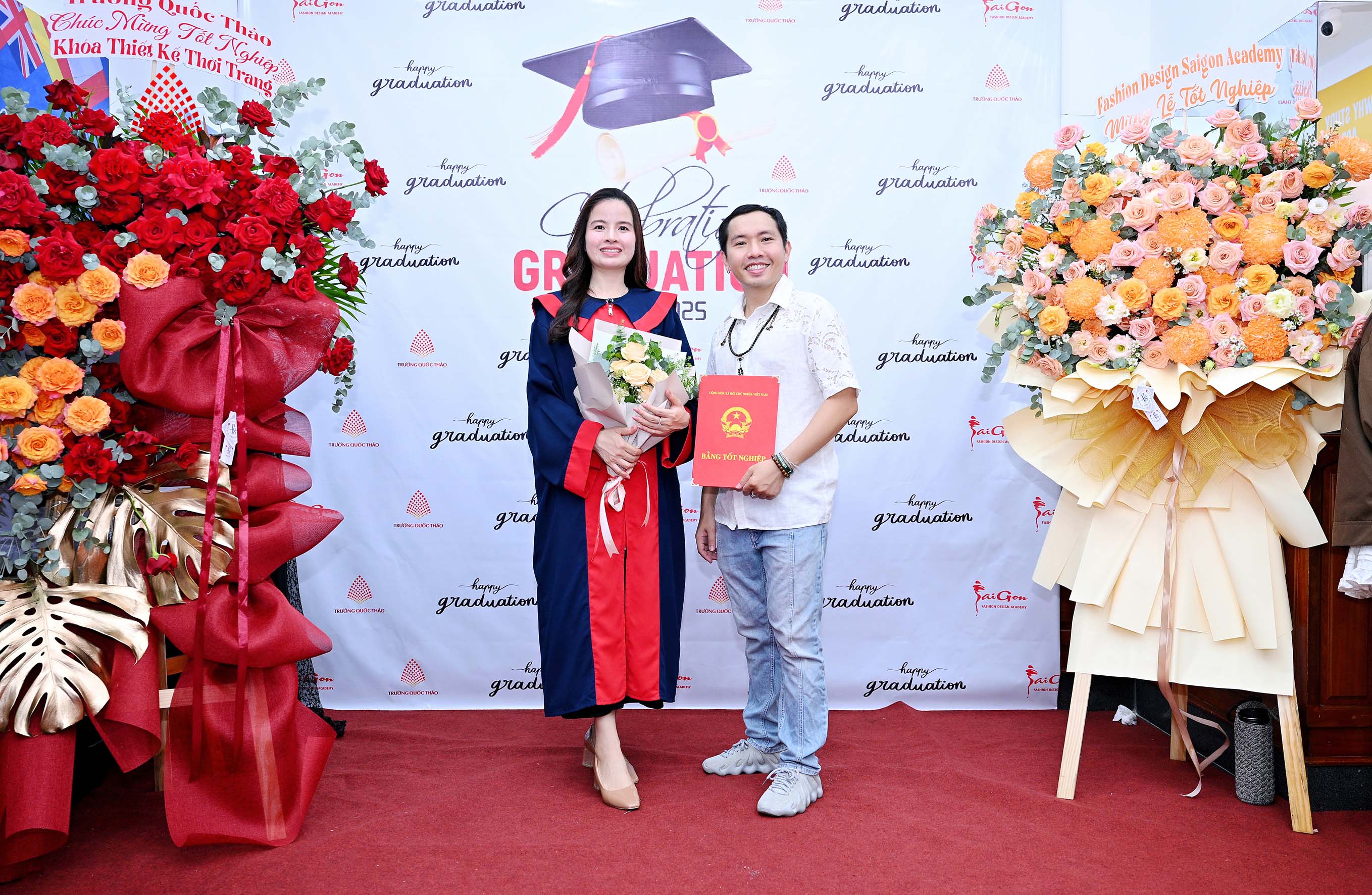 Triển lãm TKTT