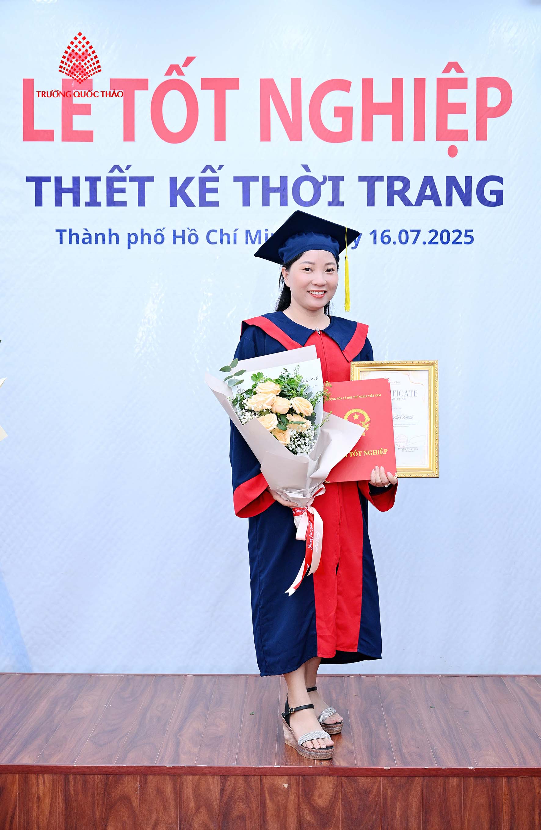 Triển lãm TKTT