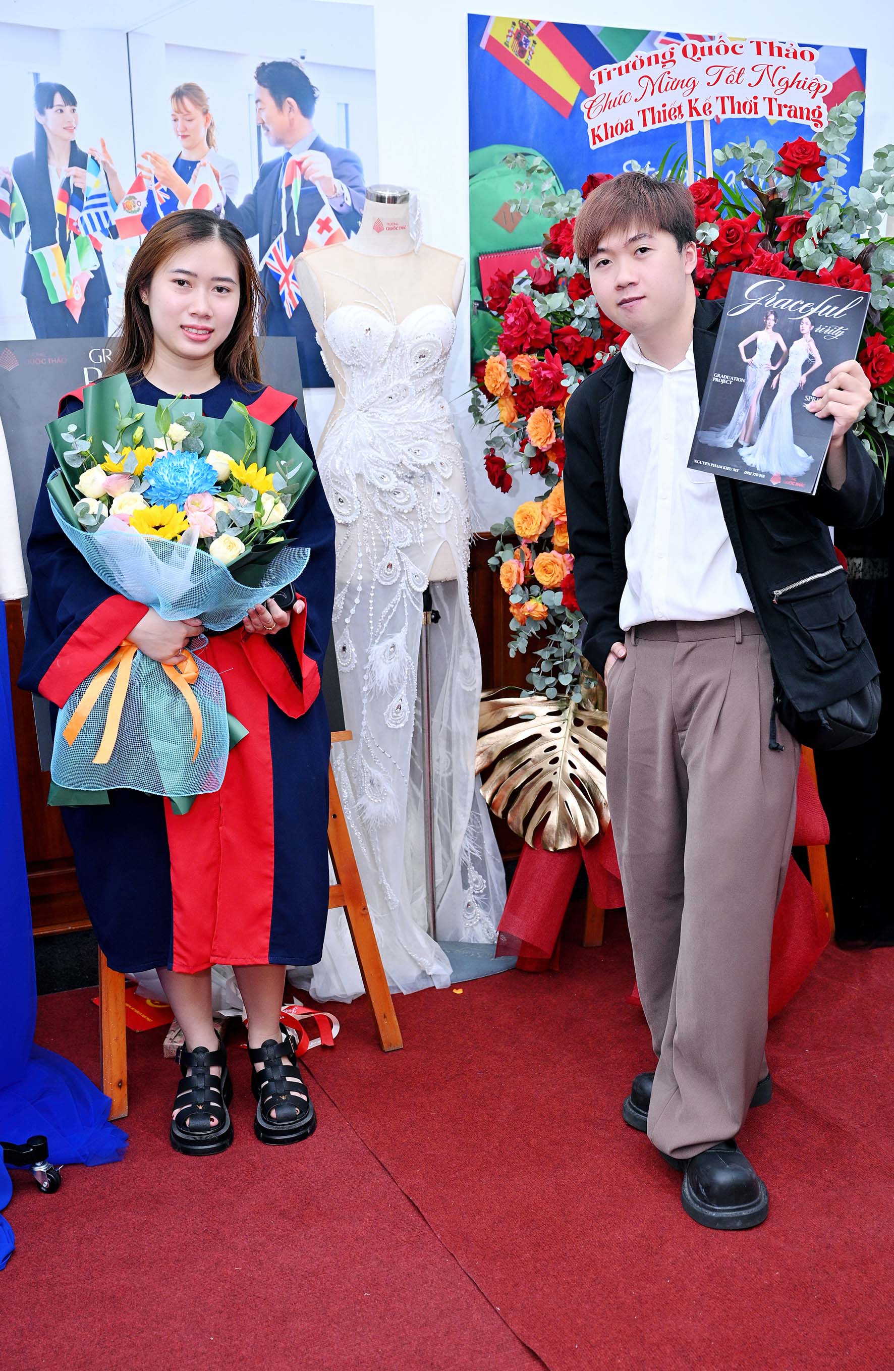 Triển lãm TKTT