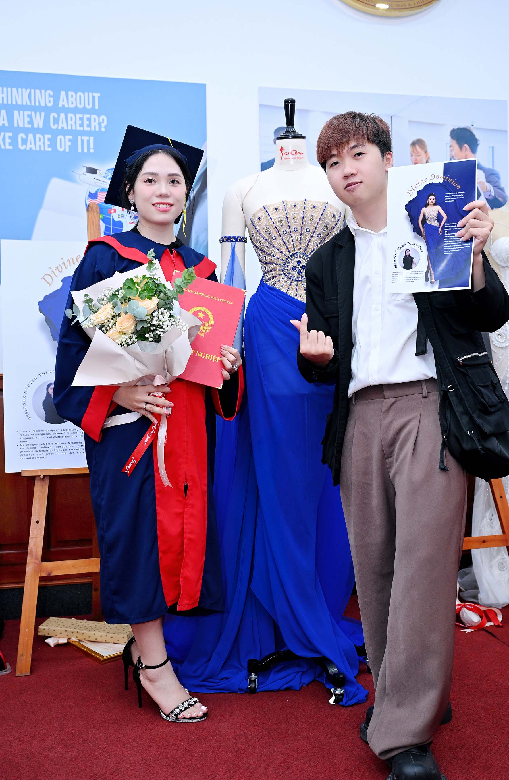 Triển lãm TKTT