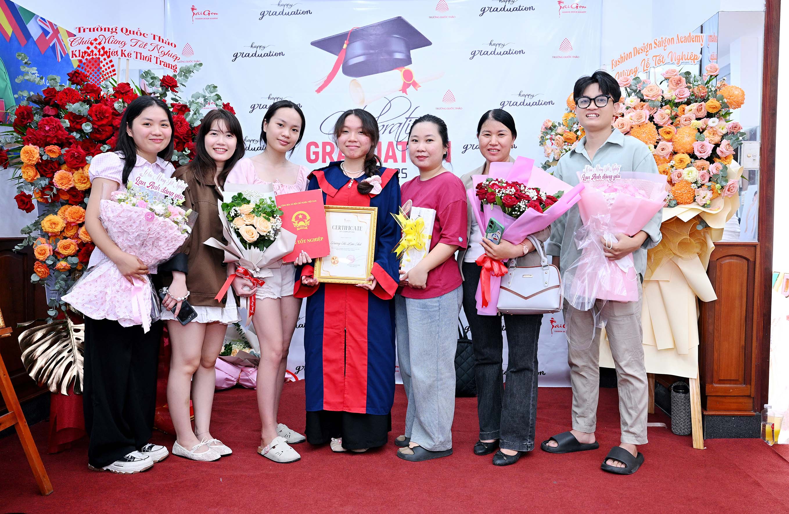Triển lãm TKTT
