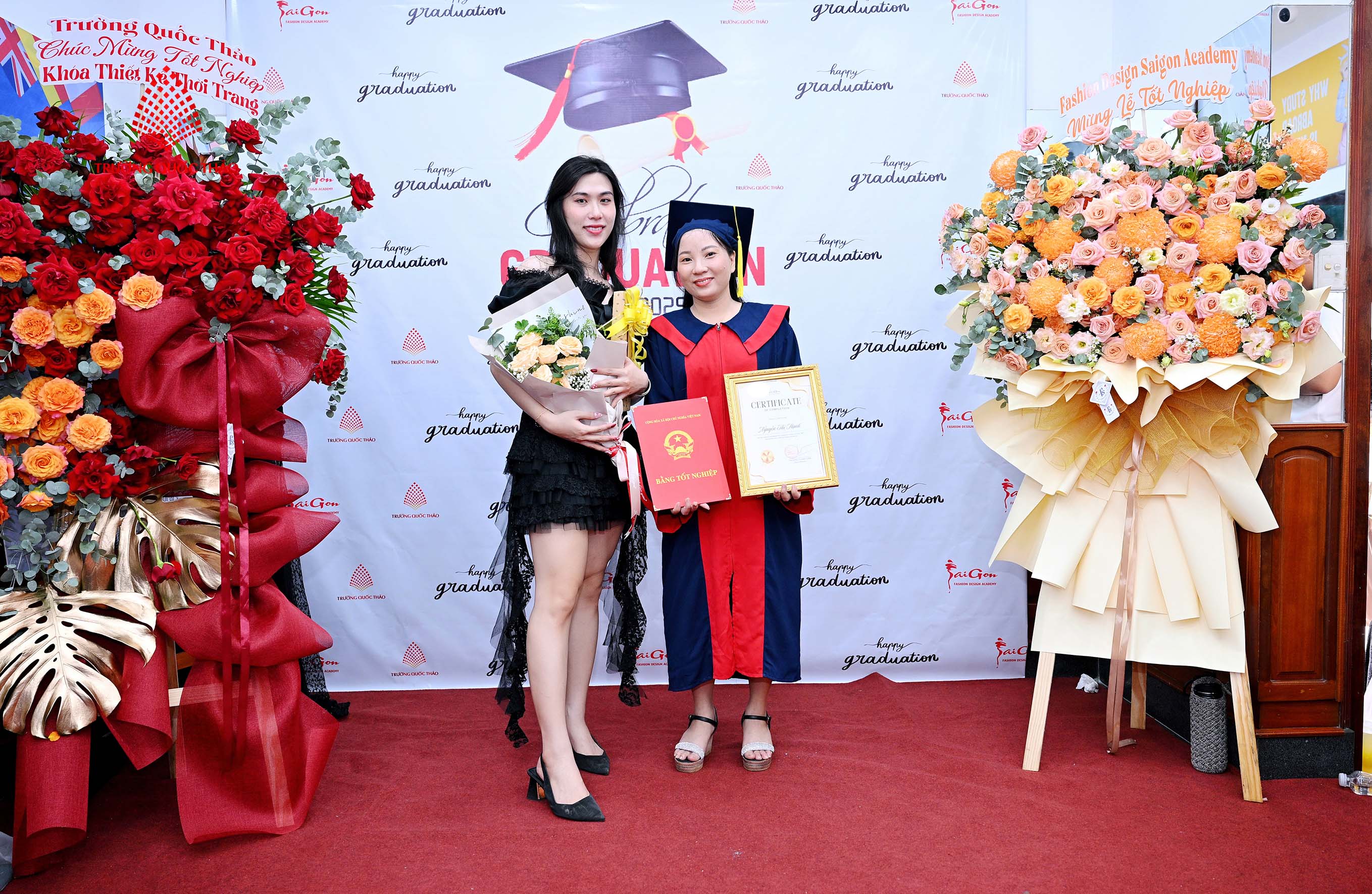Triển lãm TKTT