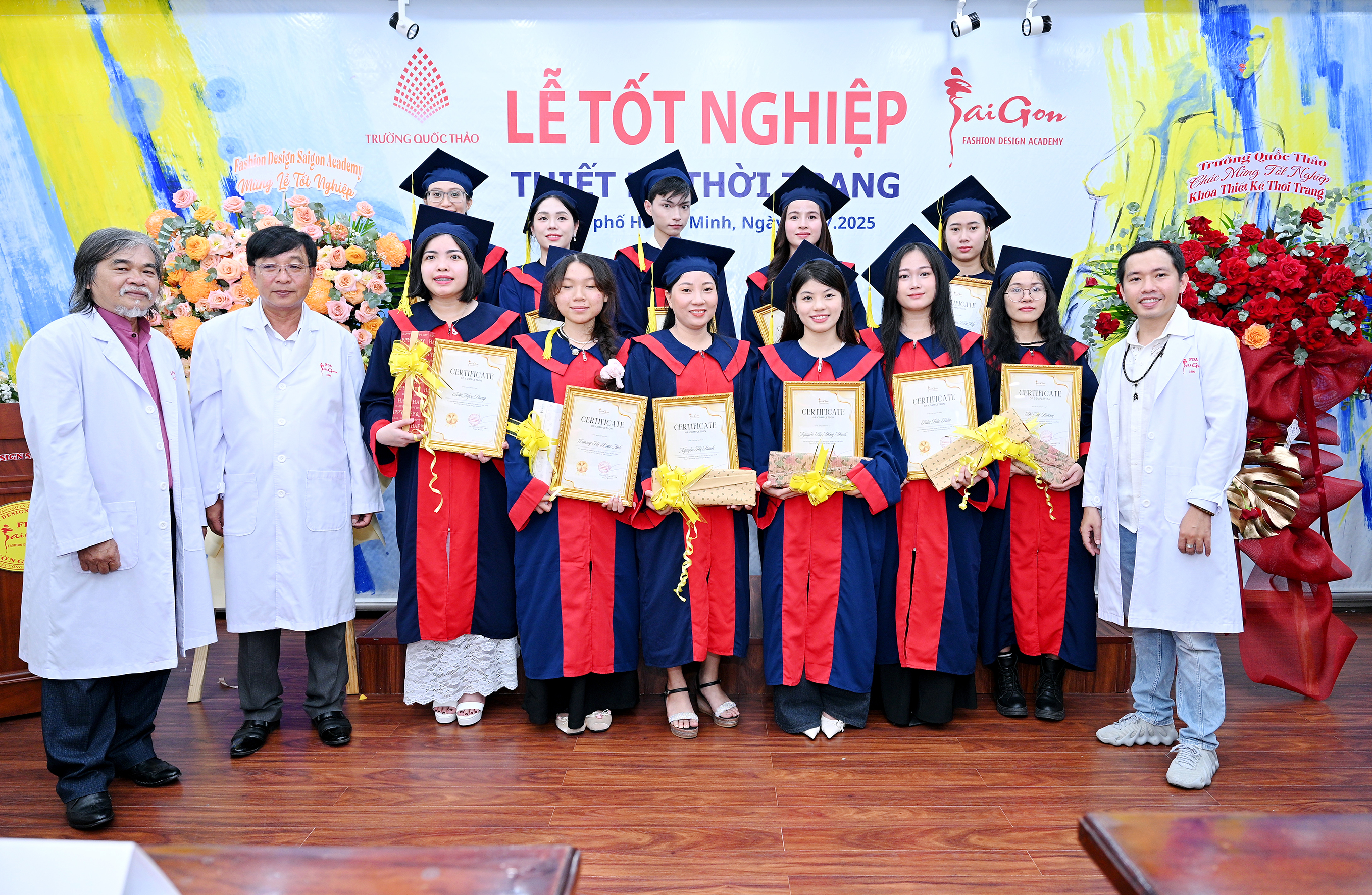 Triển lãm TKTT
