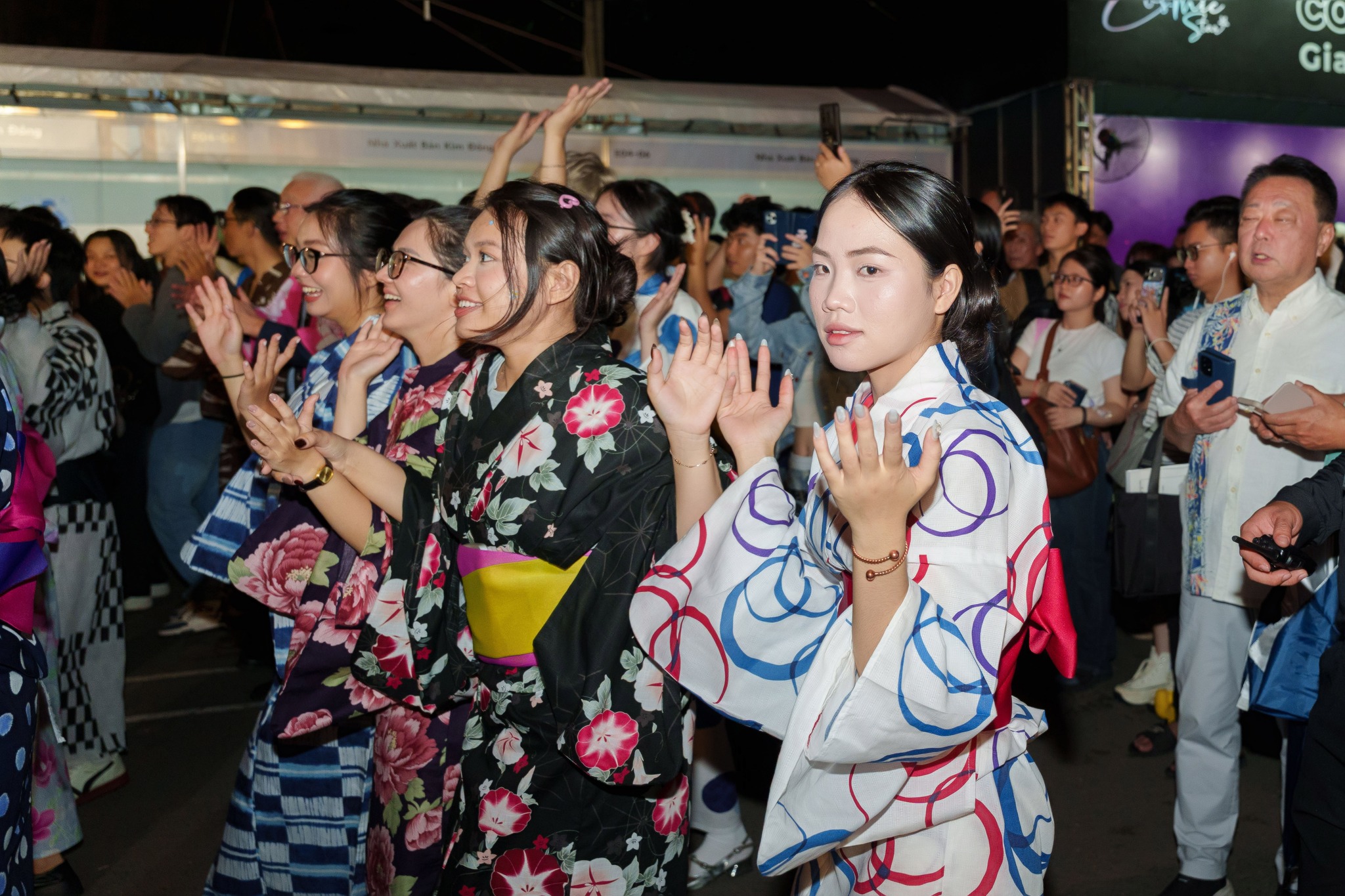 Lễ hội Việt-Nhật