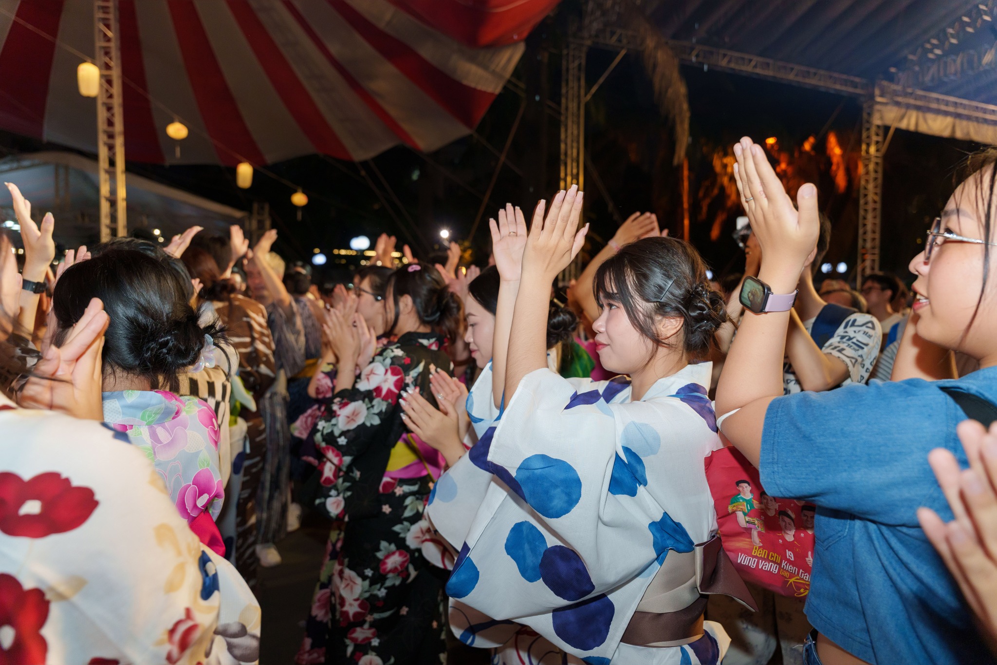 Lễ hội Việt-Nhật