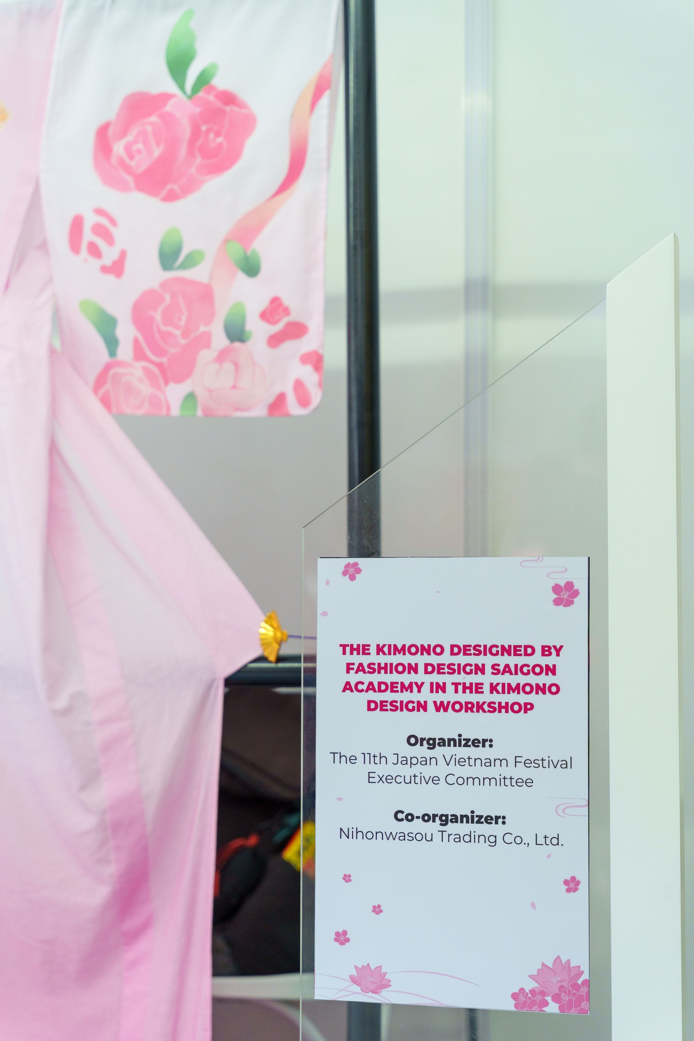 Lễ hội Việt-Nhật